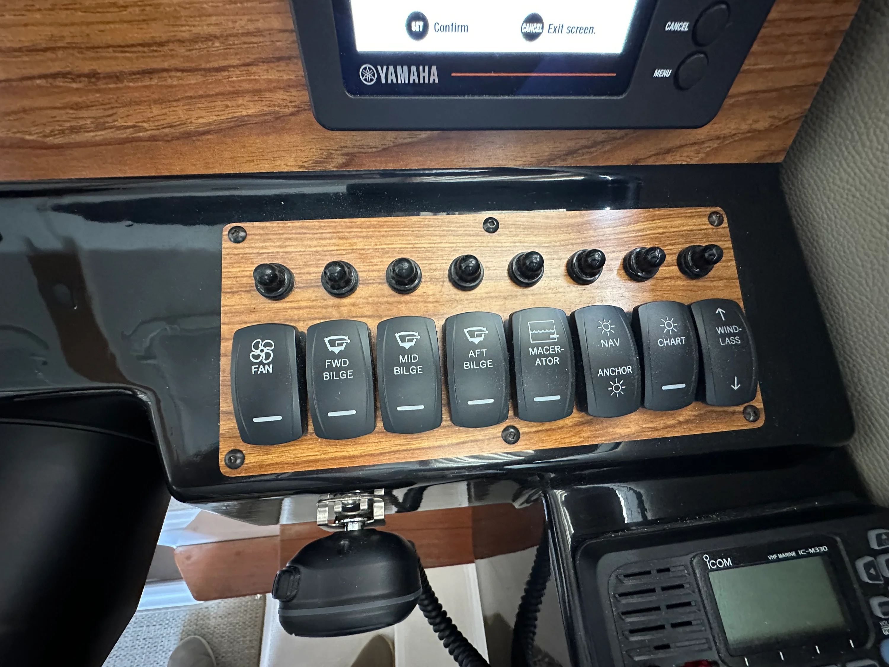 2023 Cutwater C-248 COUPE Image Thumbnail #26