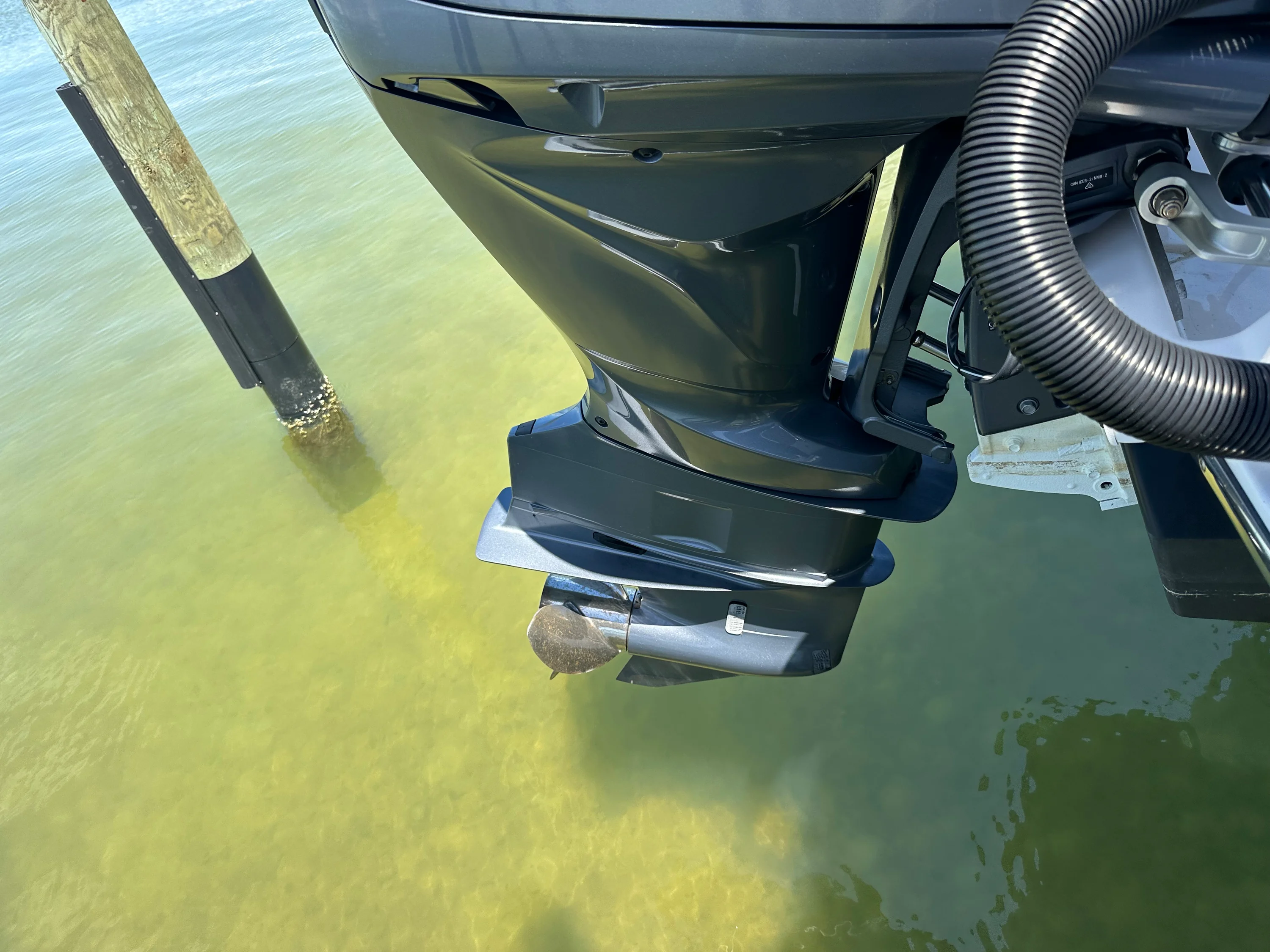 2023 Cutwater C-248 COUPE Image Thumbnail #7