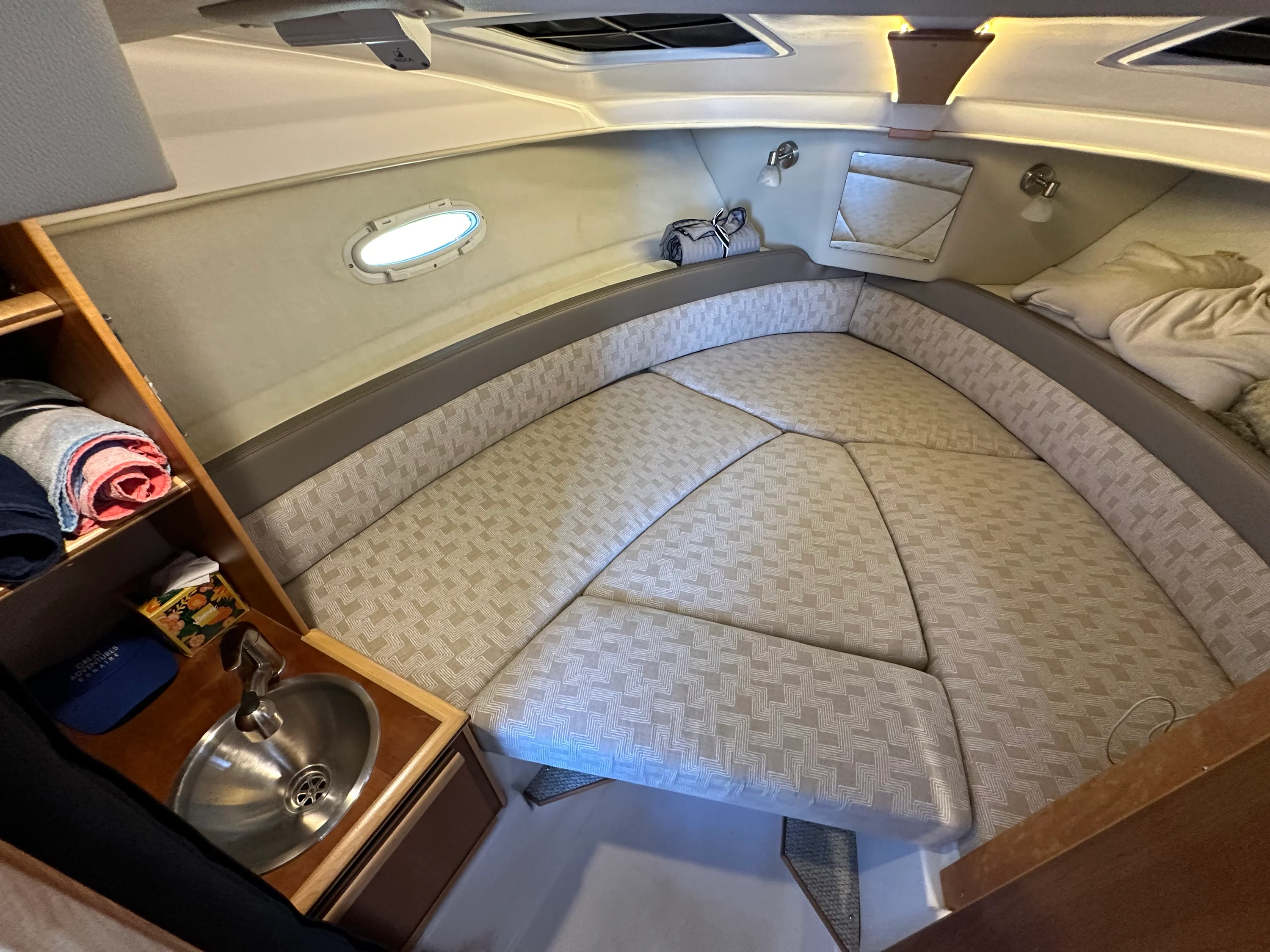 2023 Cutwater C-248 COUPE Image Thumbnail #27