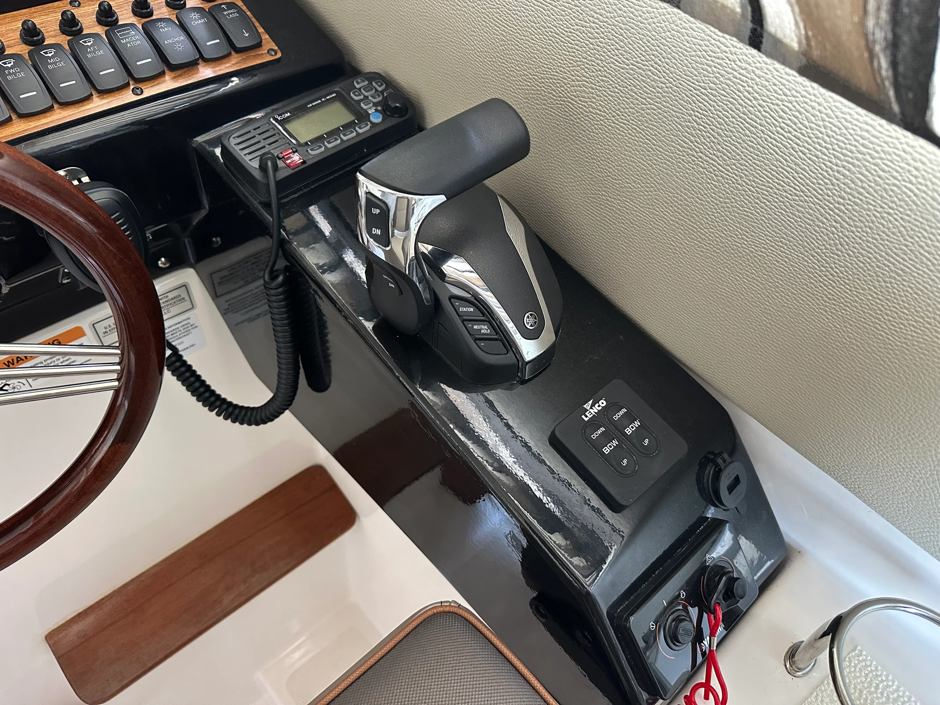 2023 Cutwater C-248 COUPE Image Thumbnail #10