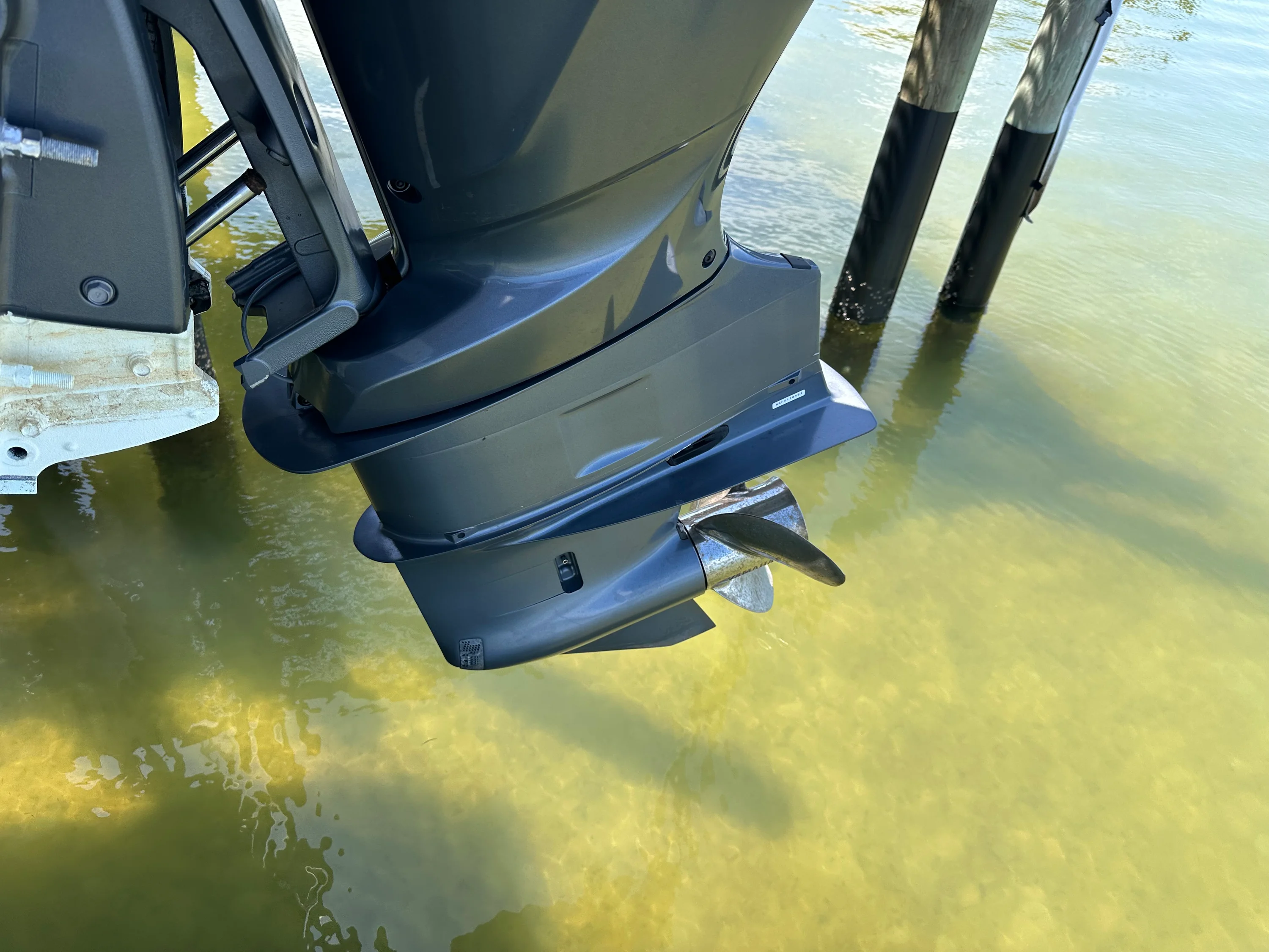 2023 Cutwater C-248 COUPE Image Thumbnail #8