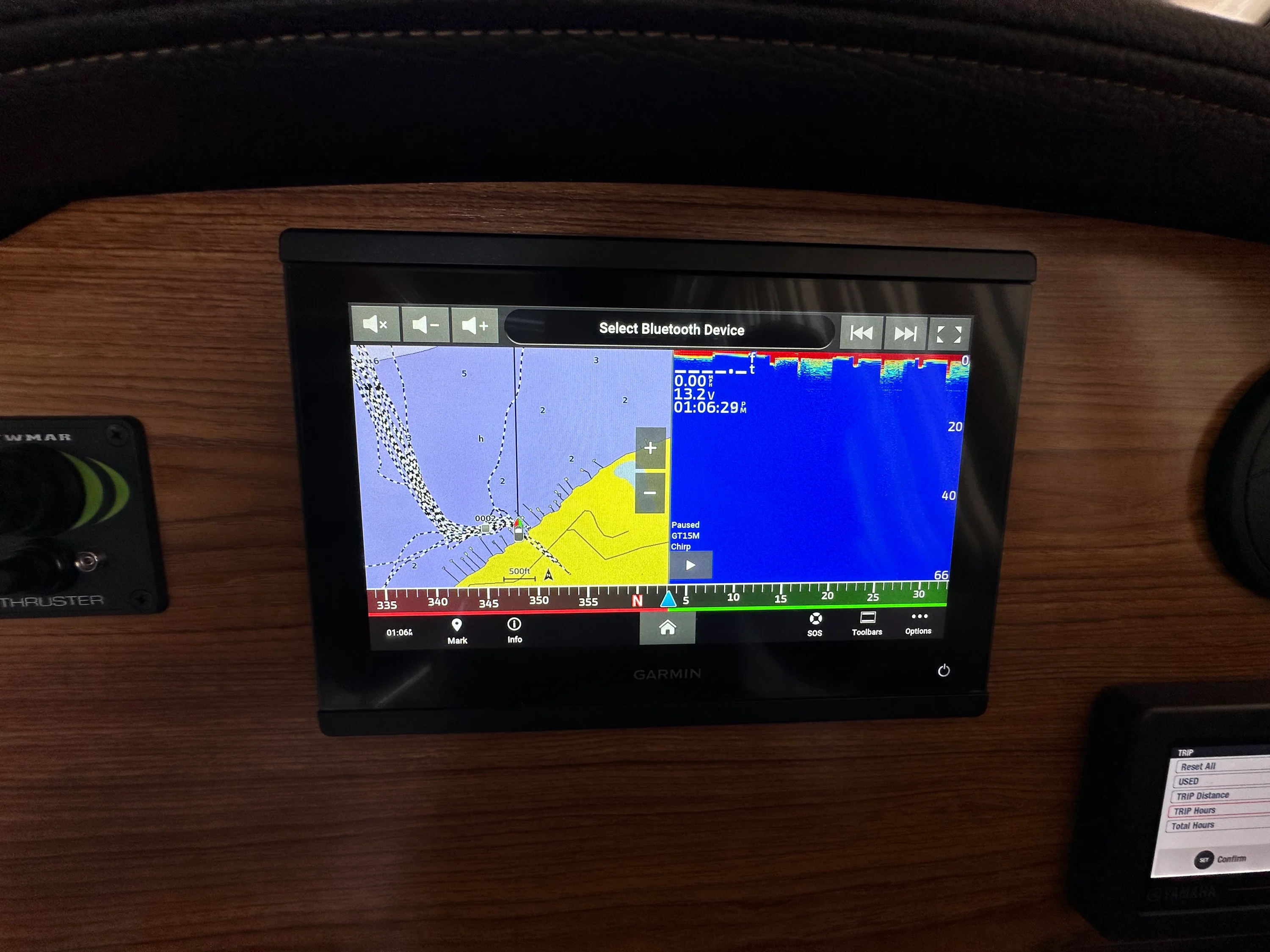 2023 Cutwater C-248 COUPE Image Thumbnail #25