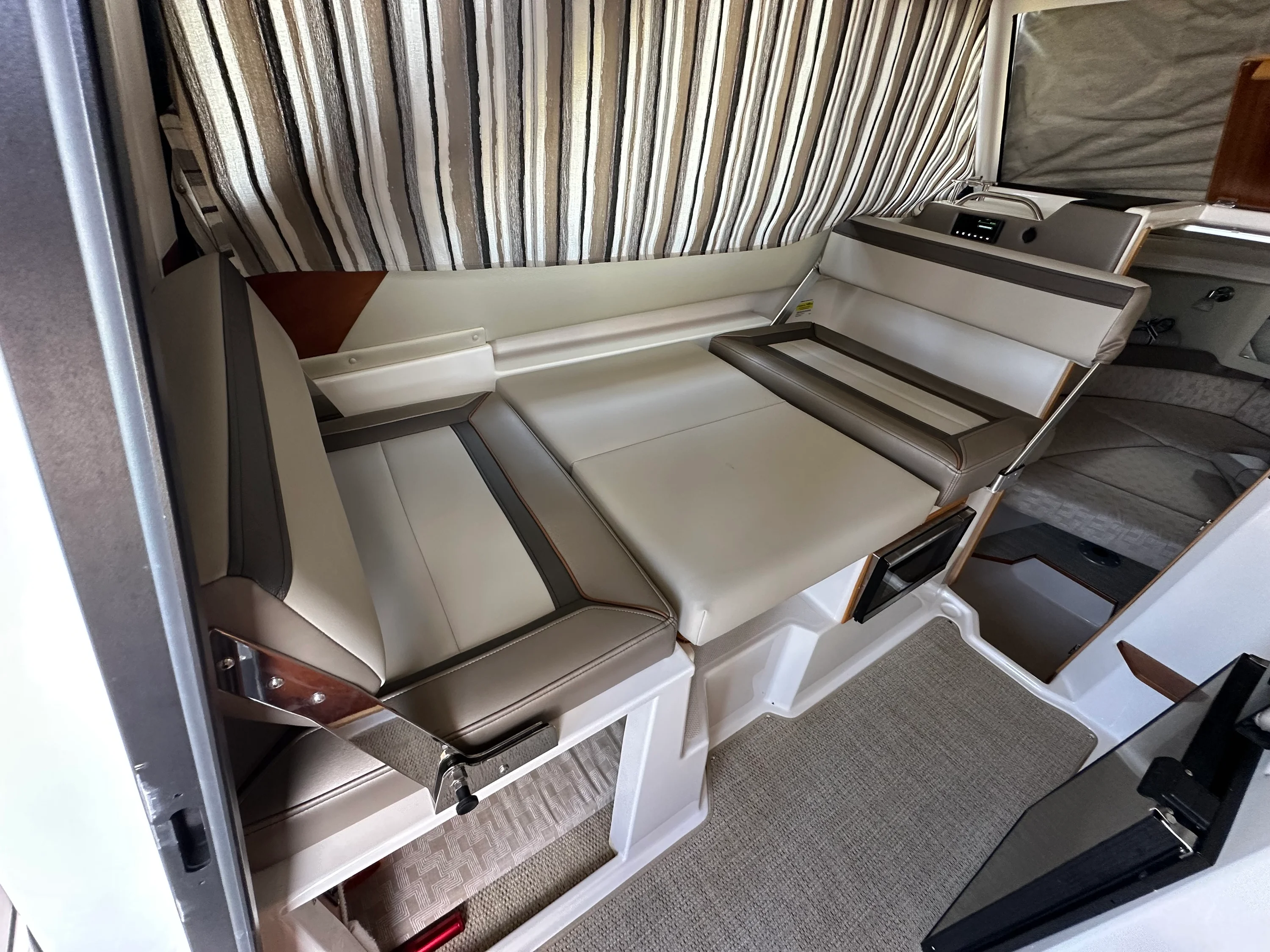 2023 Cutwater C-248 COUPE Image Thumbnail #15