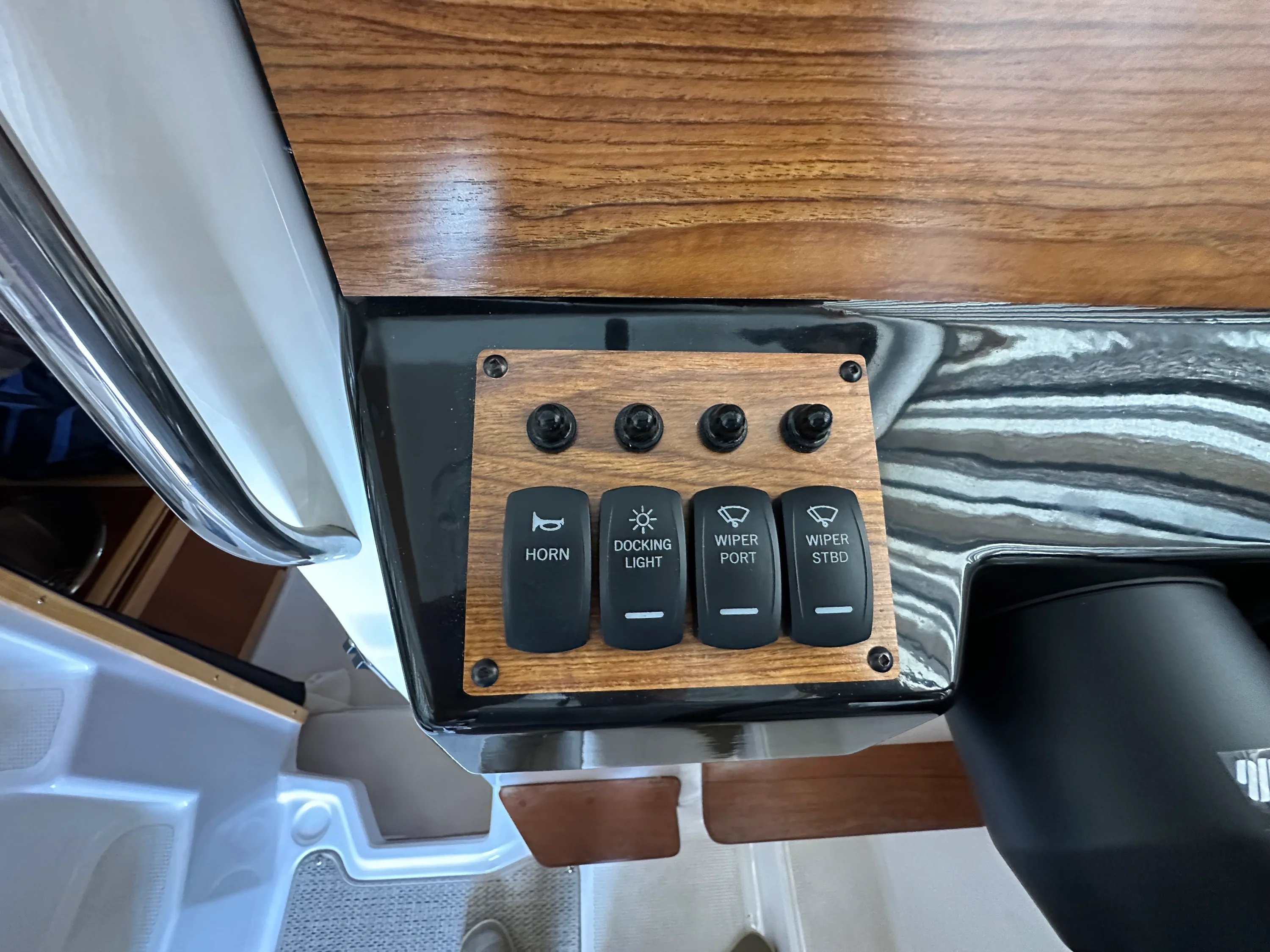 2023 Cutwater C-248 COUPE Image Thumbnail #23