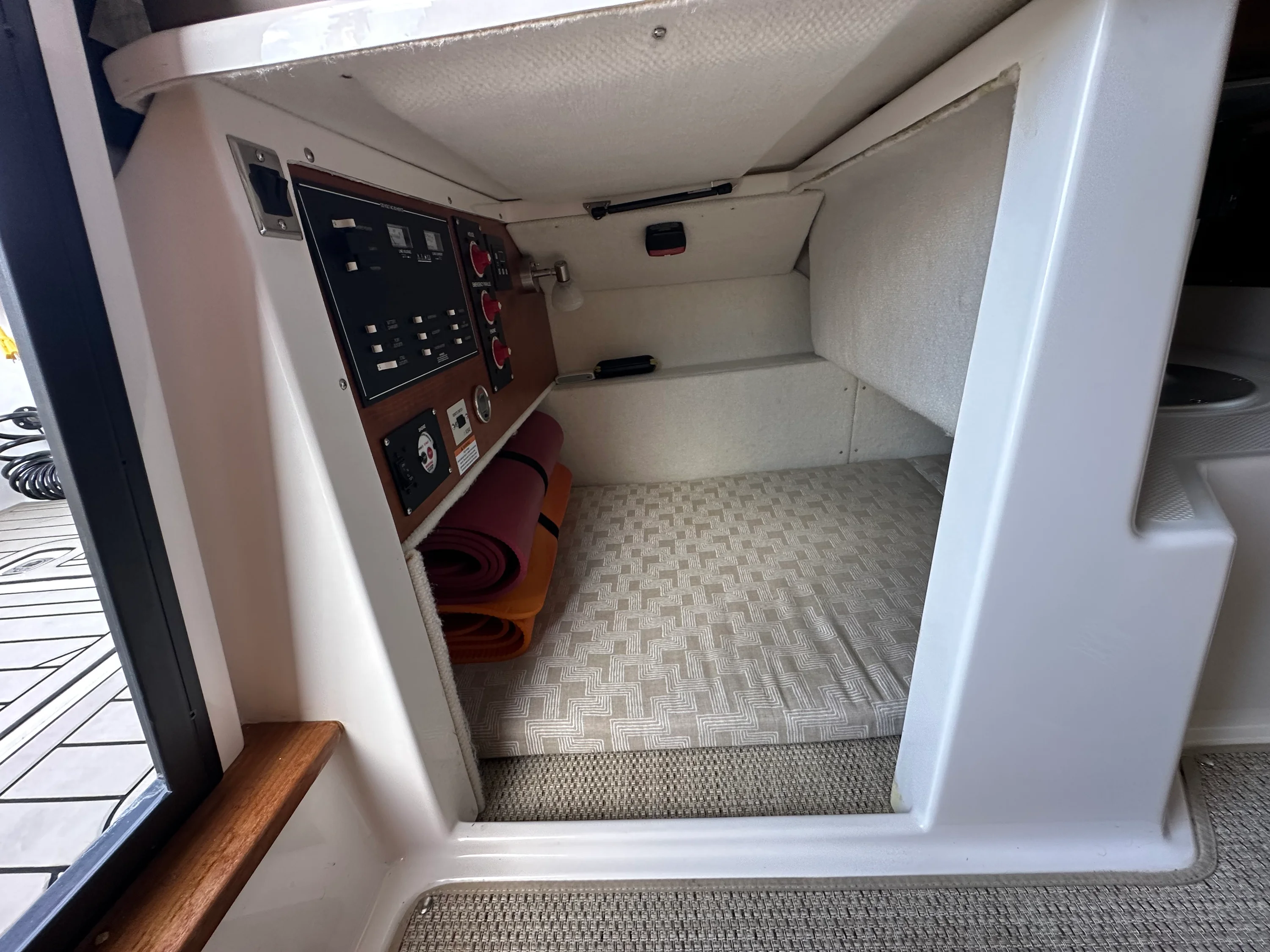 2023 Cutwater C-248 COUPE Image Thumbnail #17