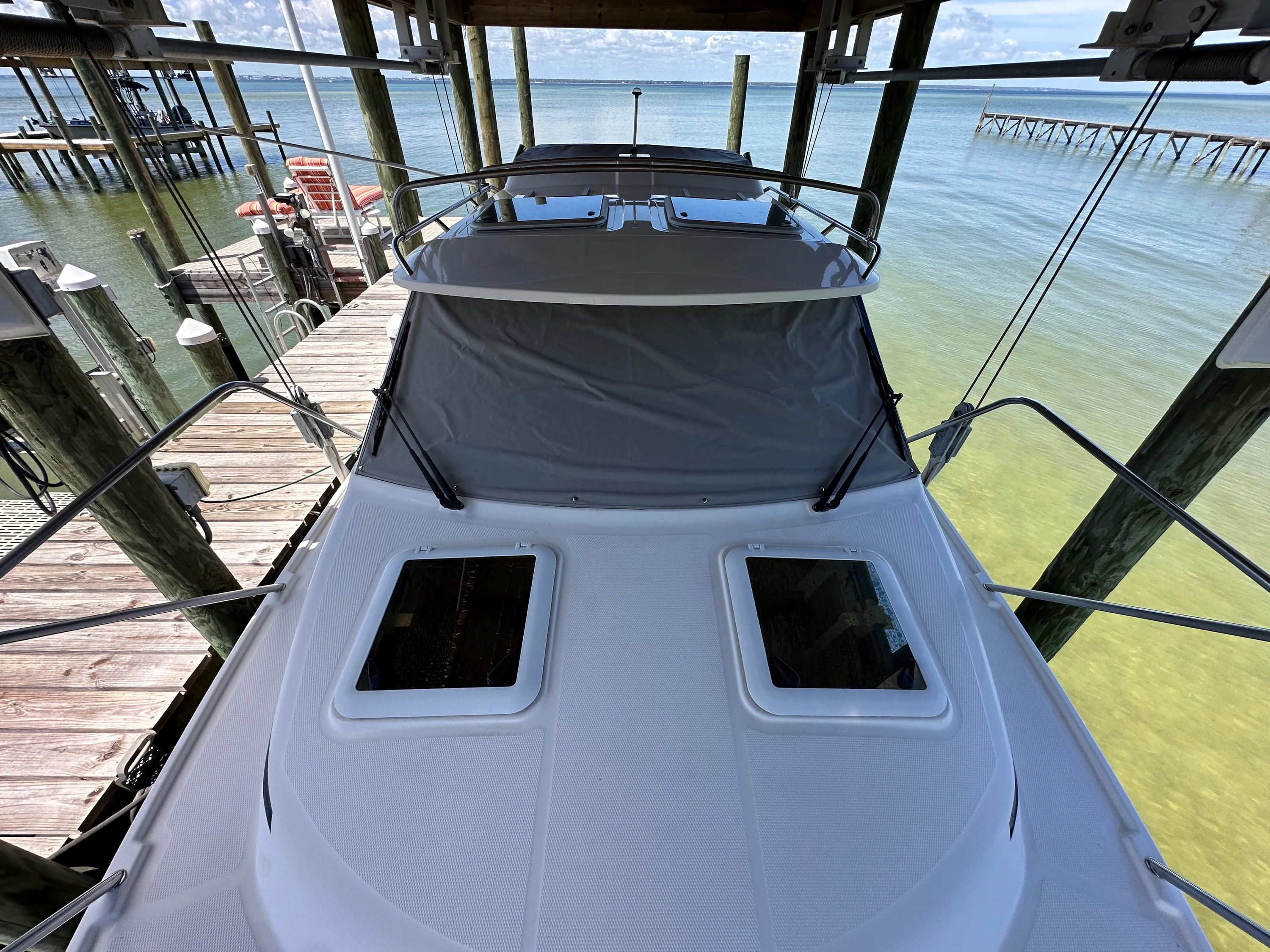 2023 Cutwater C-248 COUPE Image Thumbnail #18