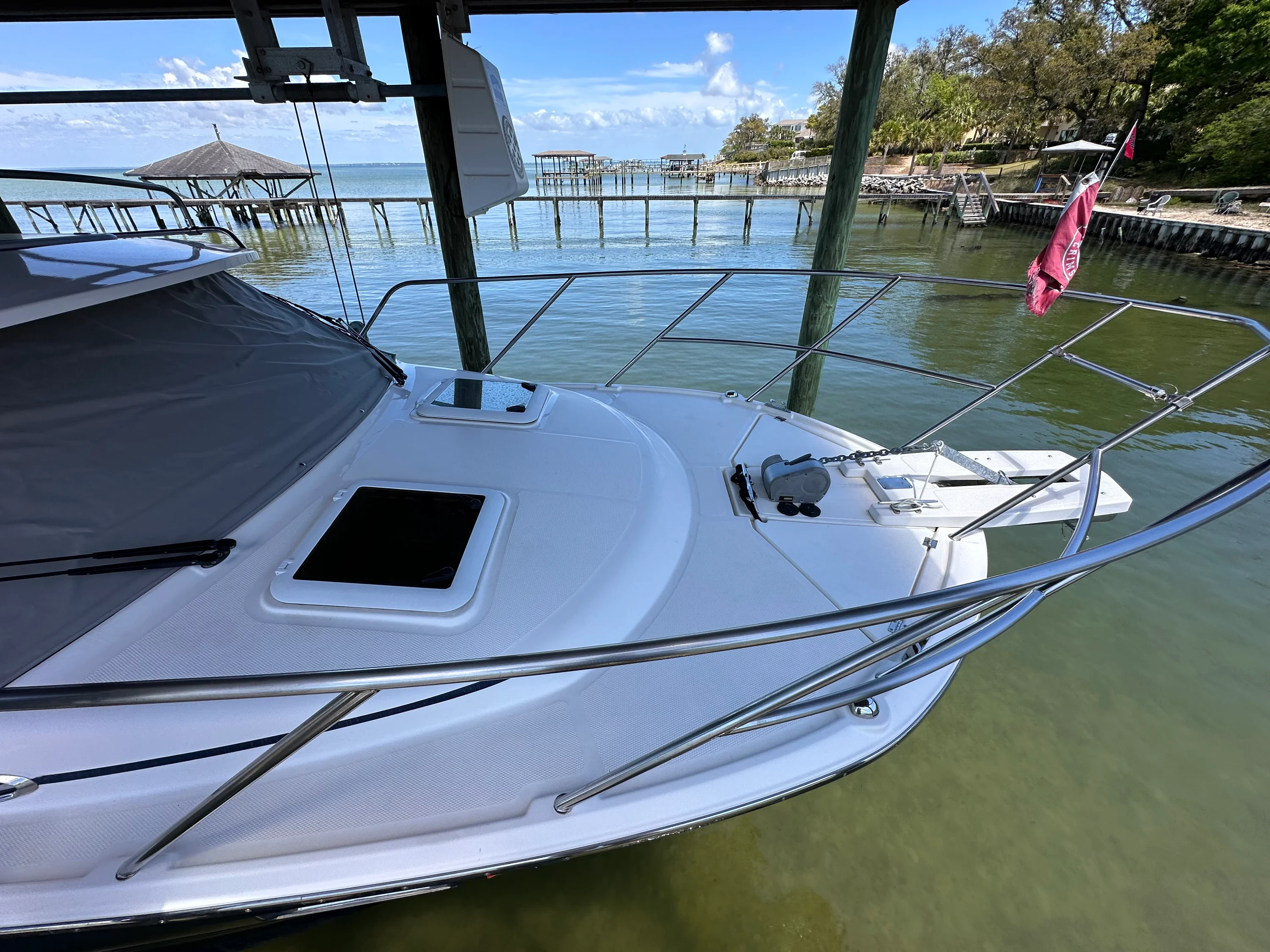 2023 Cutwater C-248 COUPE Image Thumbnail #19