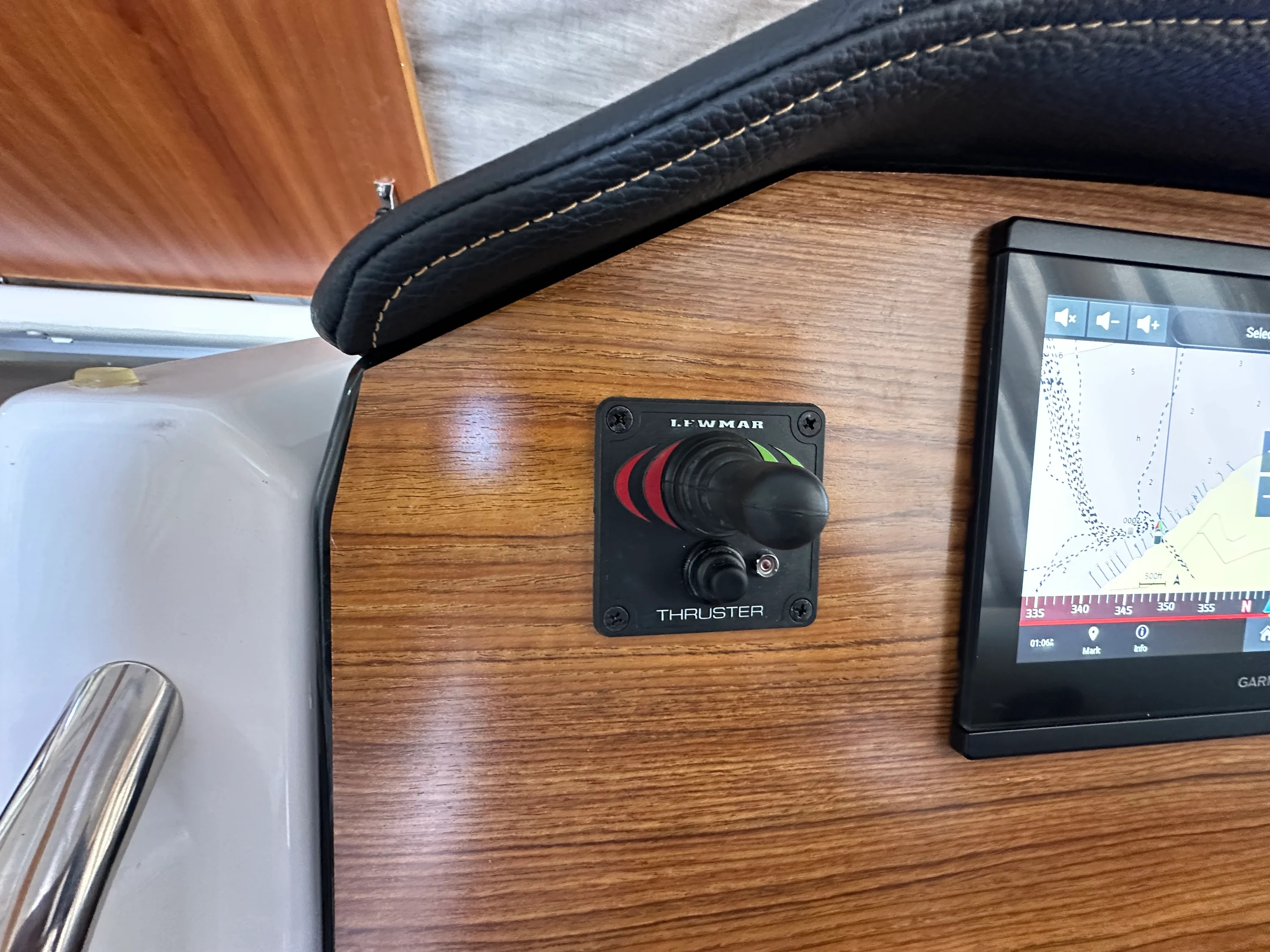 2023 Cutwater C-248 COUPE Image Thumbnail #24