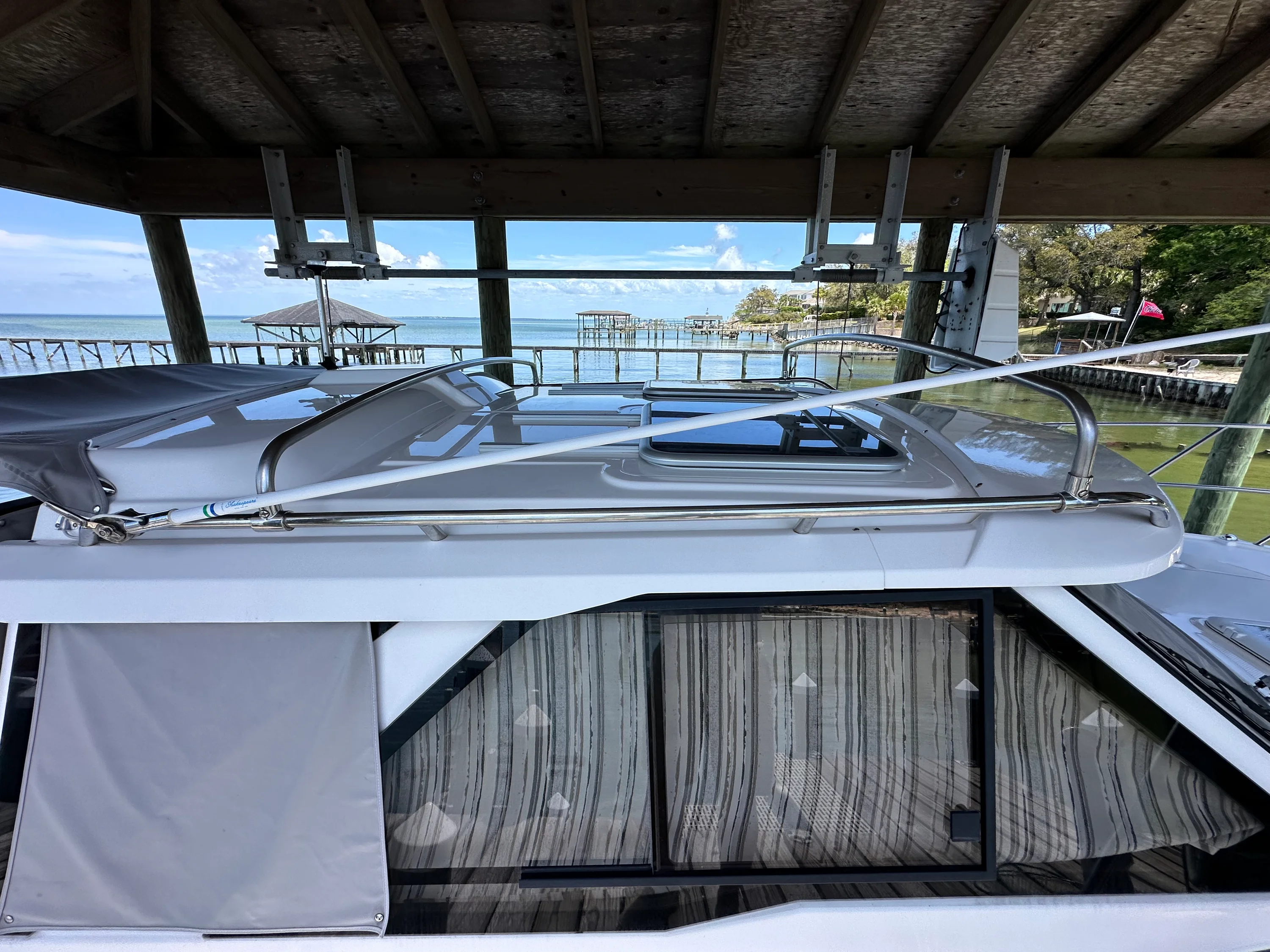 2023 Cutwater C-248 COUPE Image Thumbnail #20