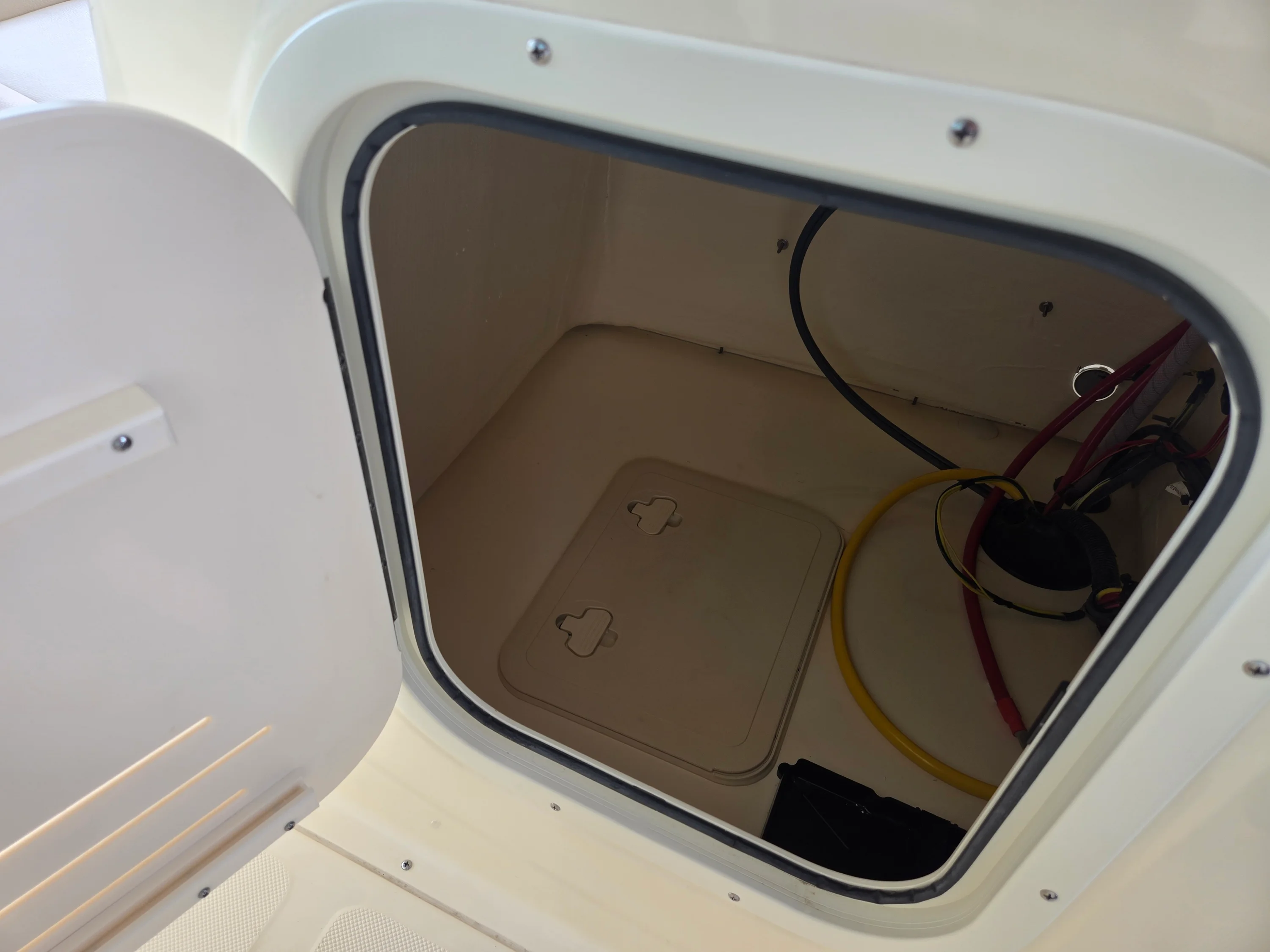 2024 Scout 175 Sportfish Image Thumbnail #7