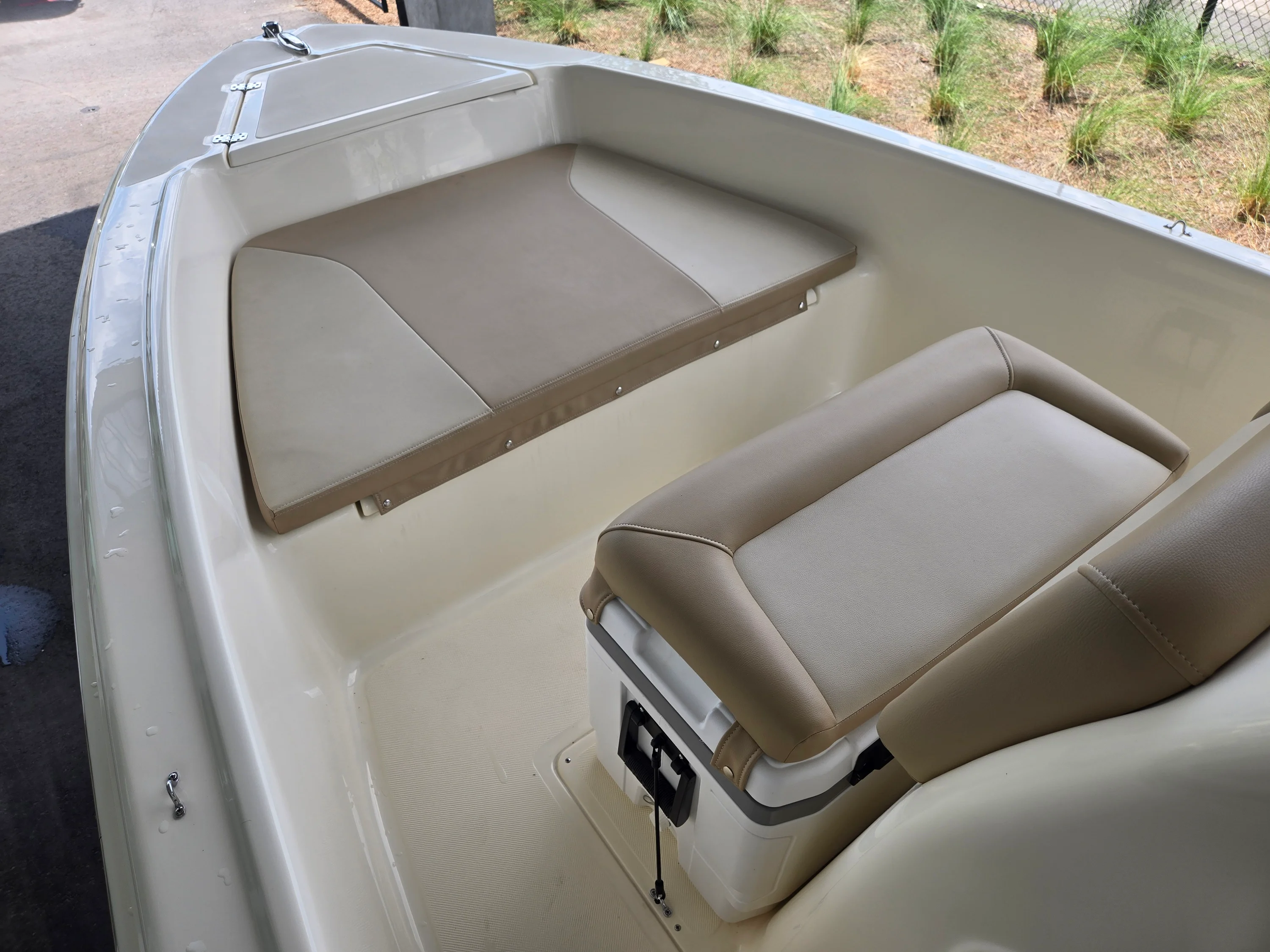 2024 Scout 175 Sportfish Image Thumbnail #6