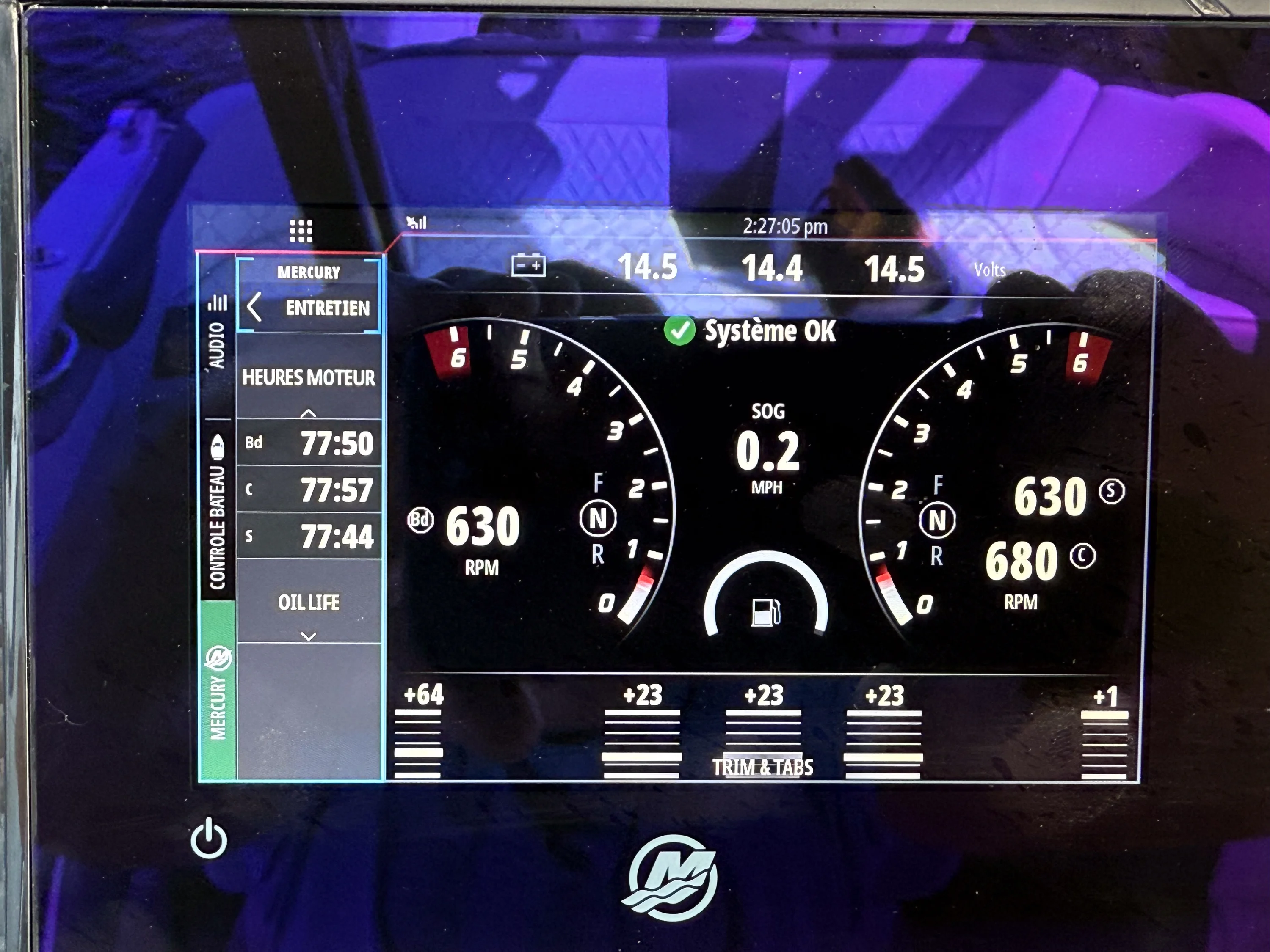 2025 Nor-Tech 340 SPORT Image Thumbnail #9