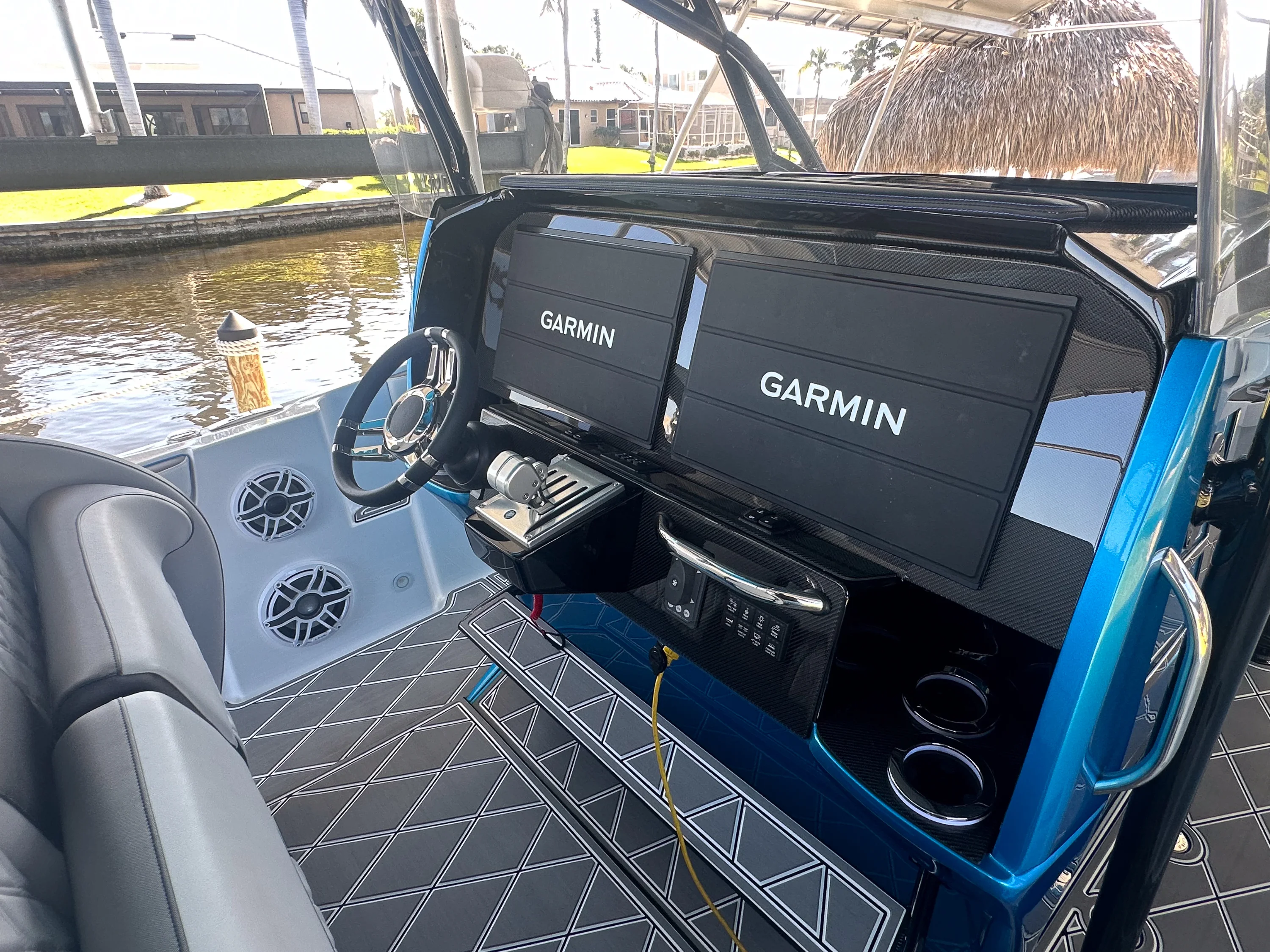 2025 Nor-Tech 340 SPORT Image Thumbnail #11