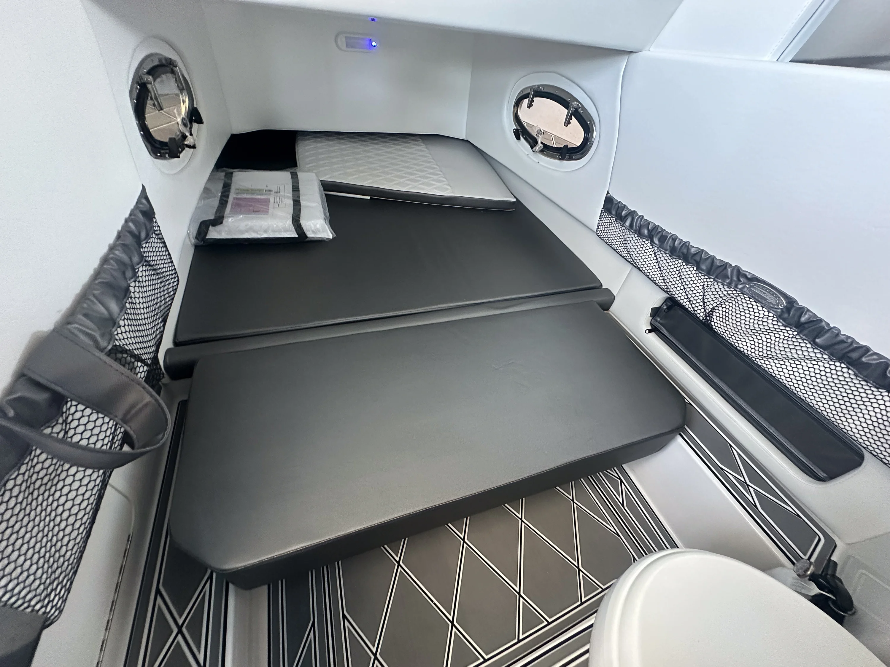 2025 Nor-Tech 340 SPORT Image Thumbnail #15