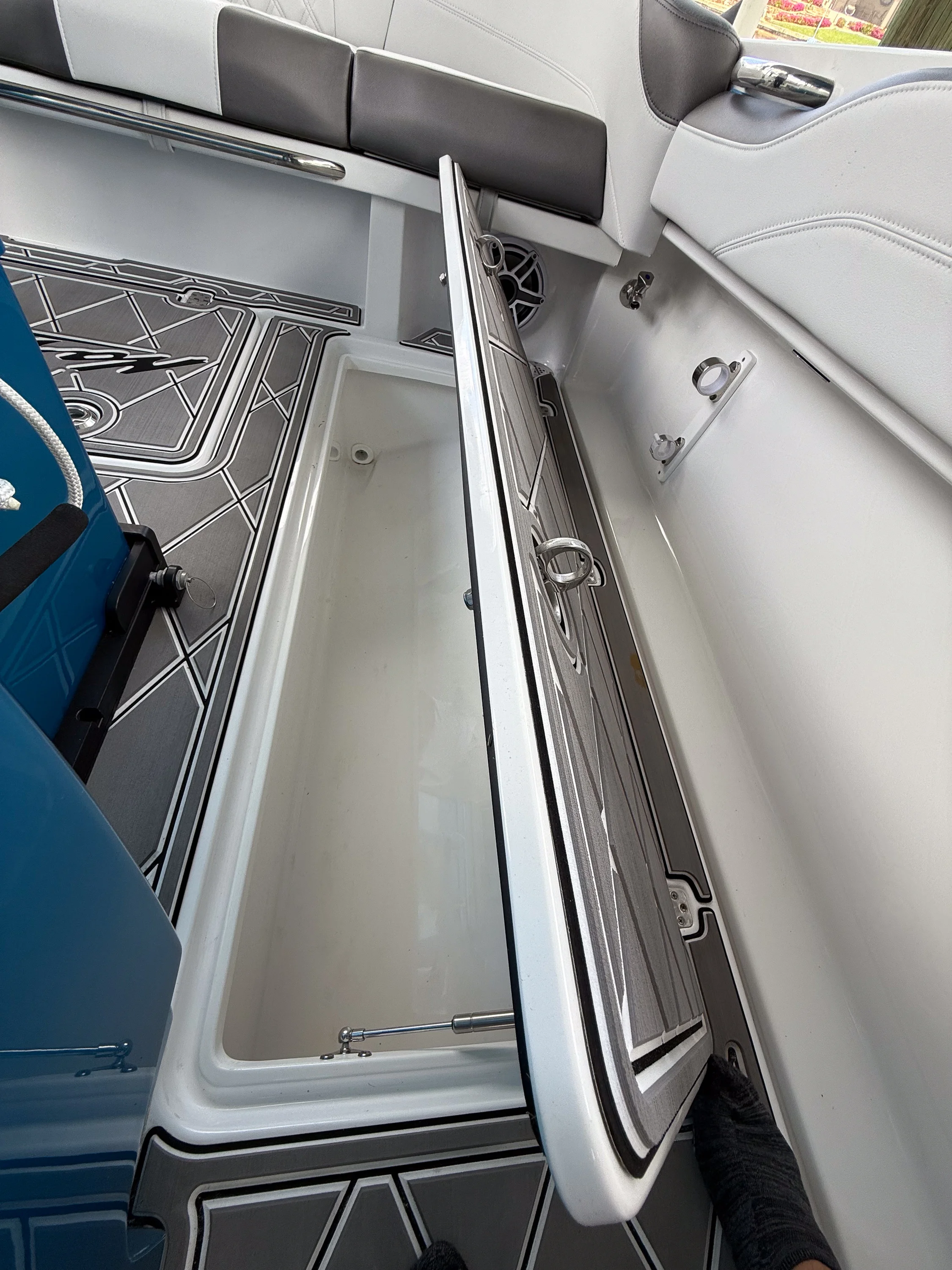 2025 Nor-Tech 340 SPORT Image Thumbnail #27