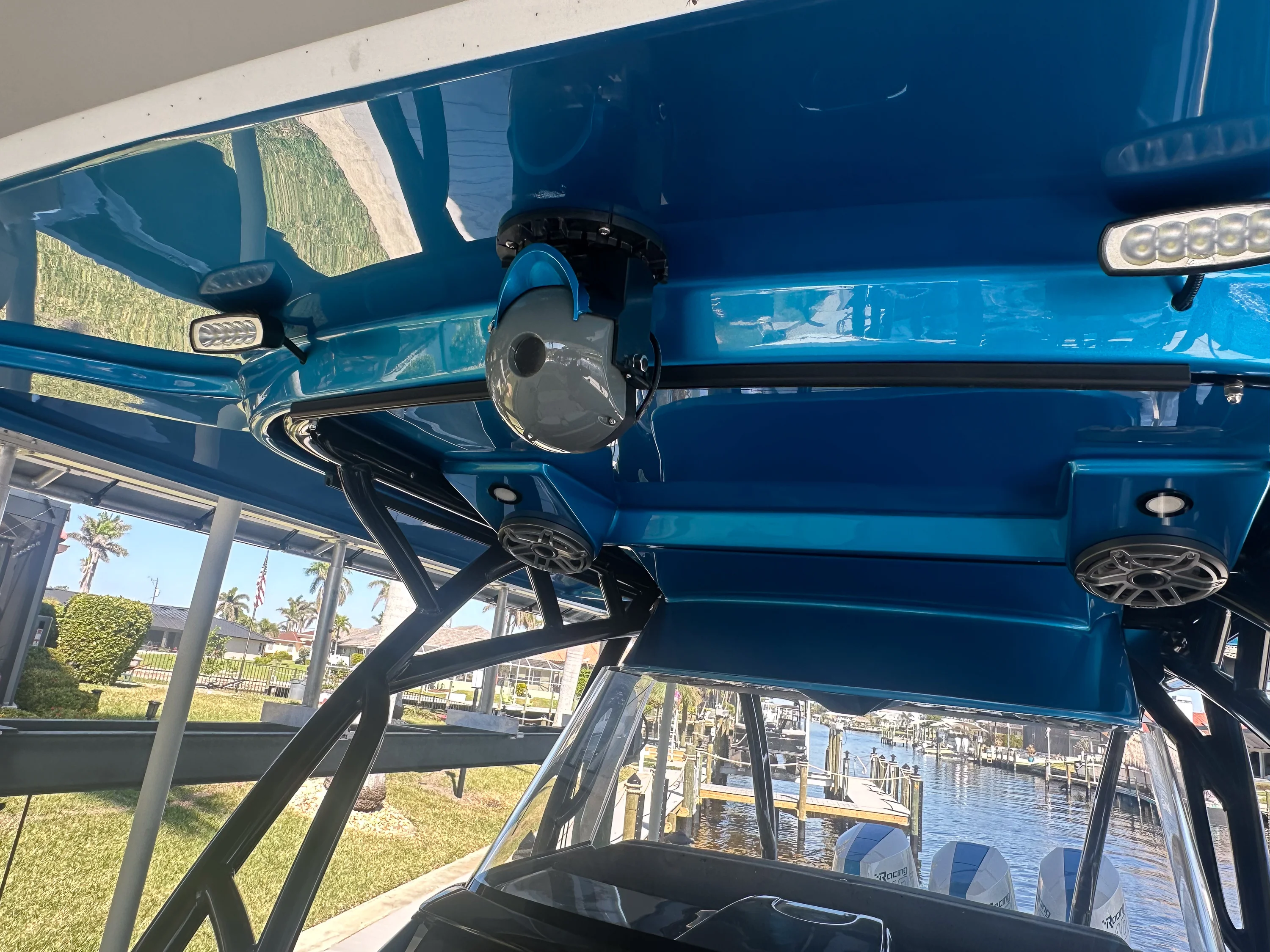 2025 Nor-Tech 340 SPORT Image Thumbnail #18