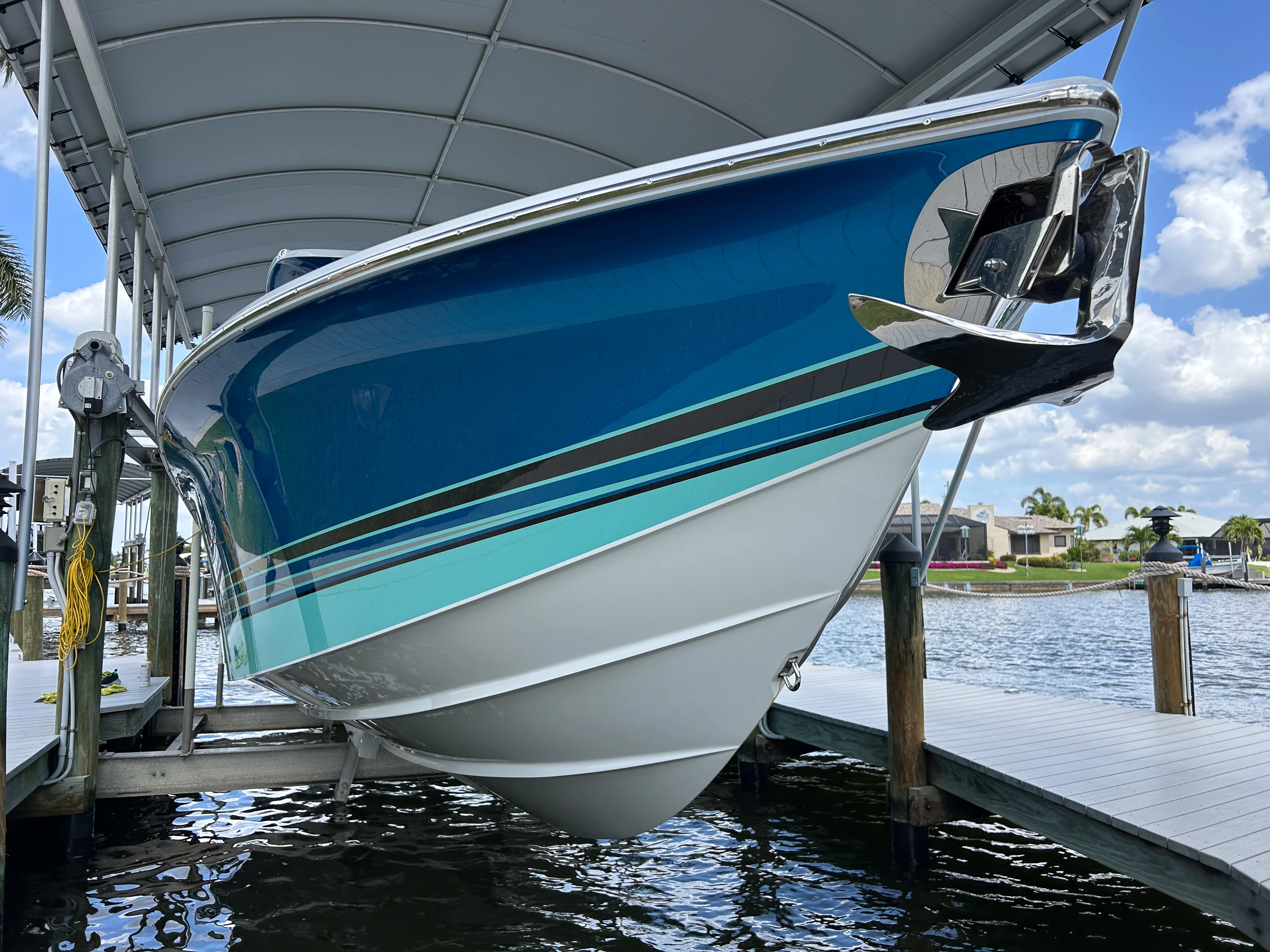 2025 Nor-Tech 340 SPORT Image Thumbnail #43