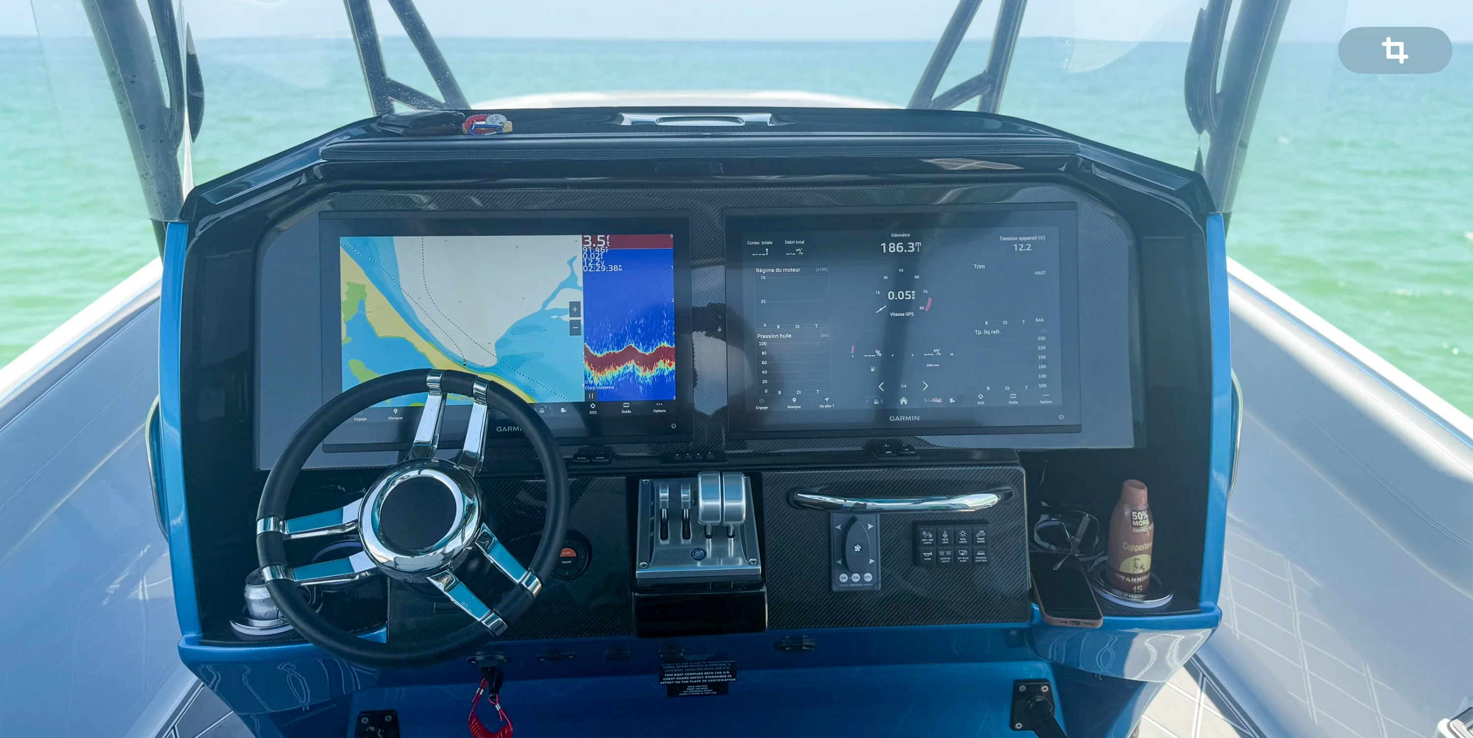 2025 Nor-Tech 340 SPORT Image Thumbnail #8