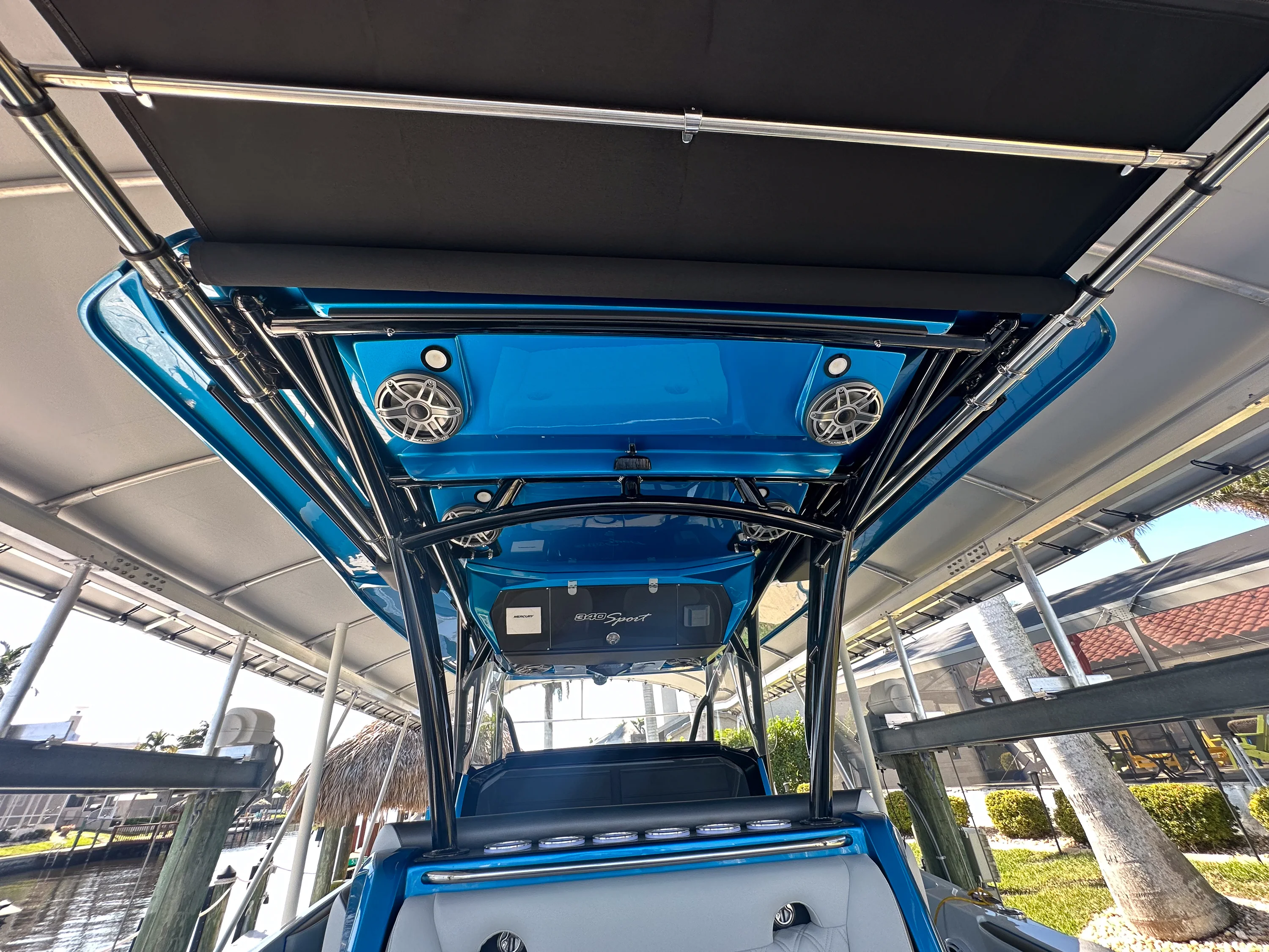 2025 Nor-Tech 340 SPORT Image Thumbnail #20