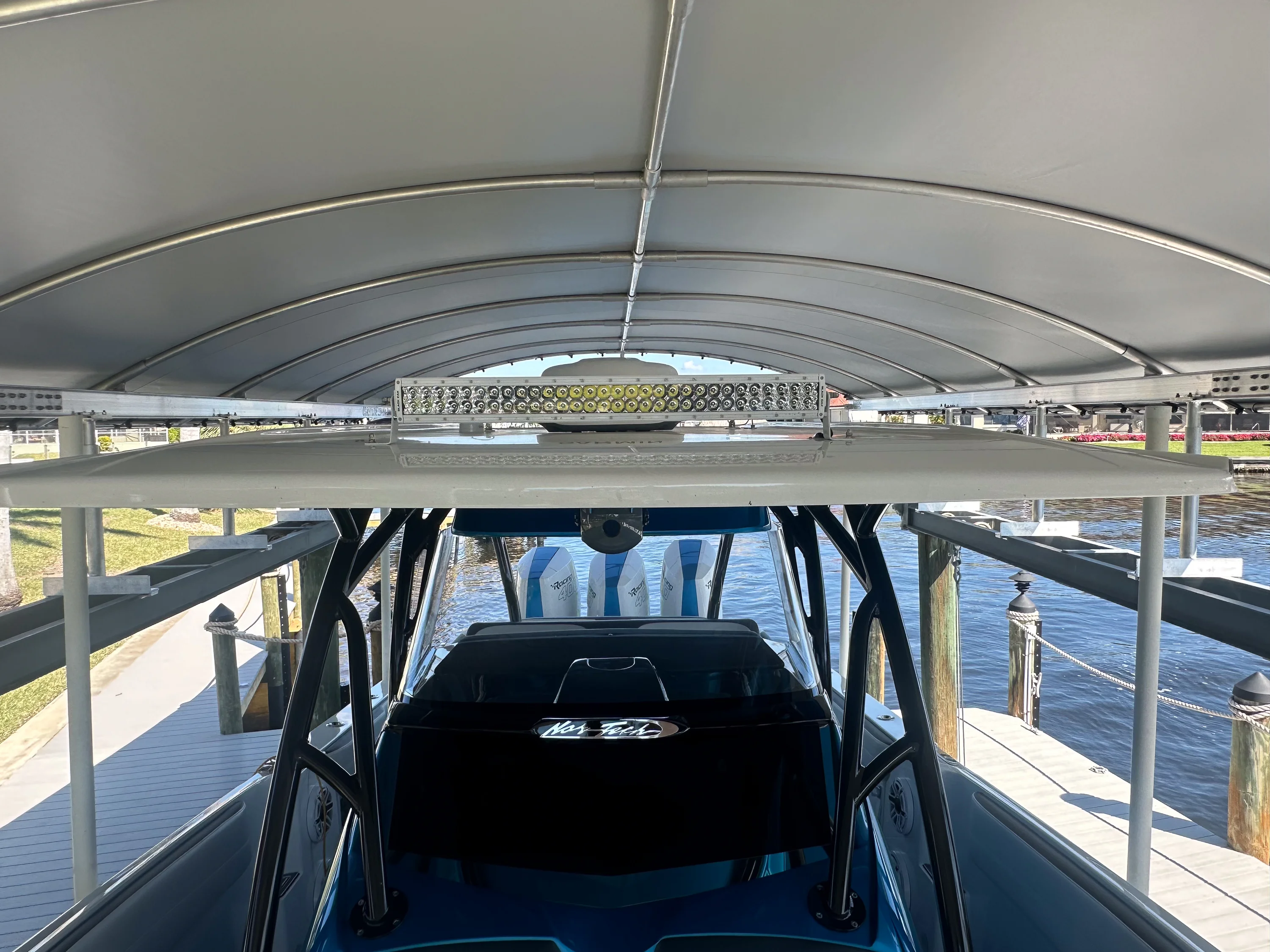 2025 Nor-Tech 340 SPORT Image Thumbnail #28