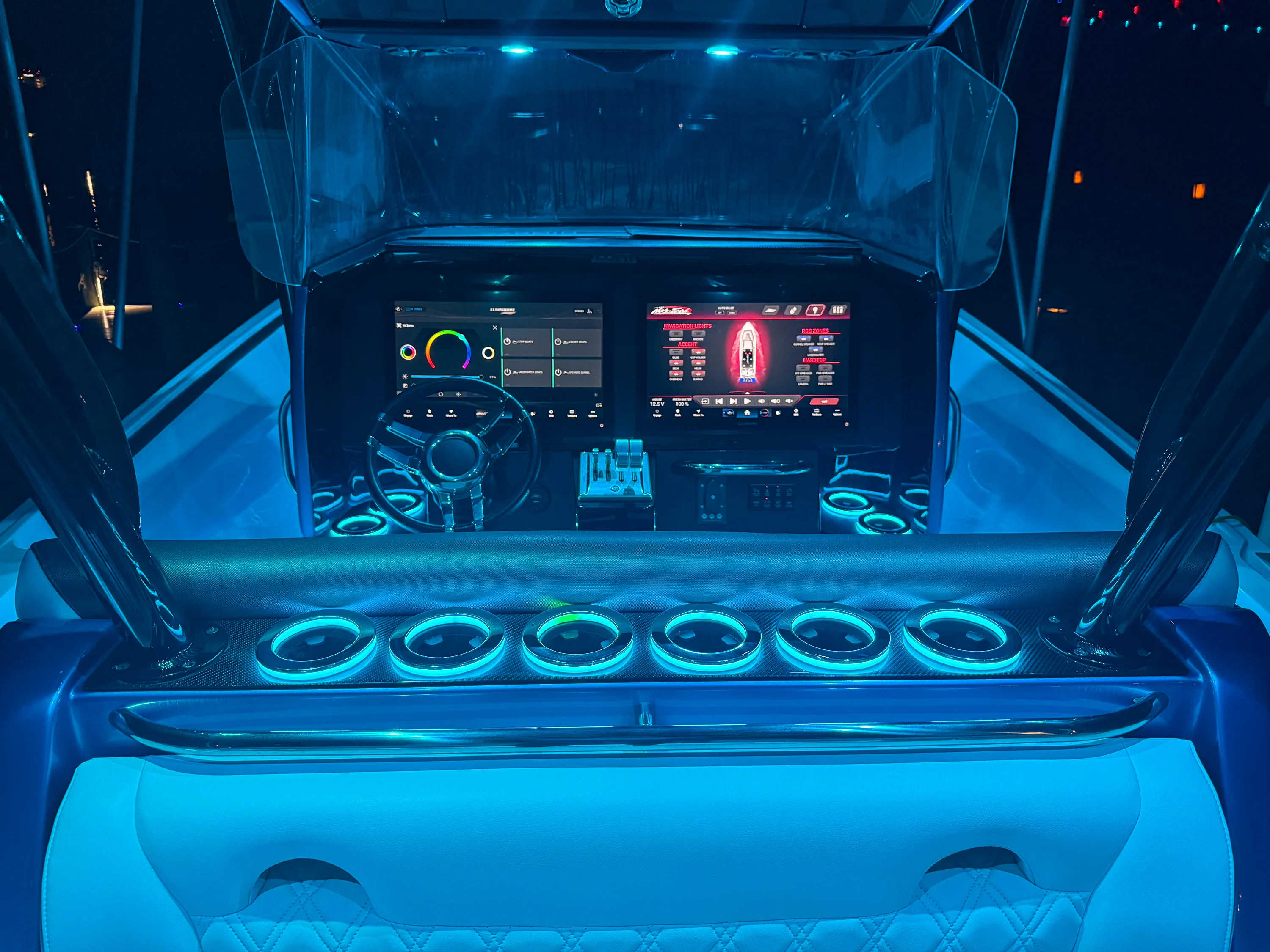 2025 Nor-Tech 340 SPORT Image Thumbnail #37