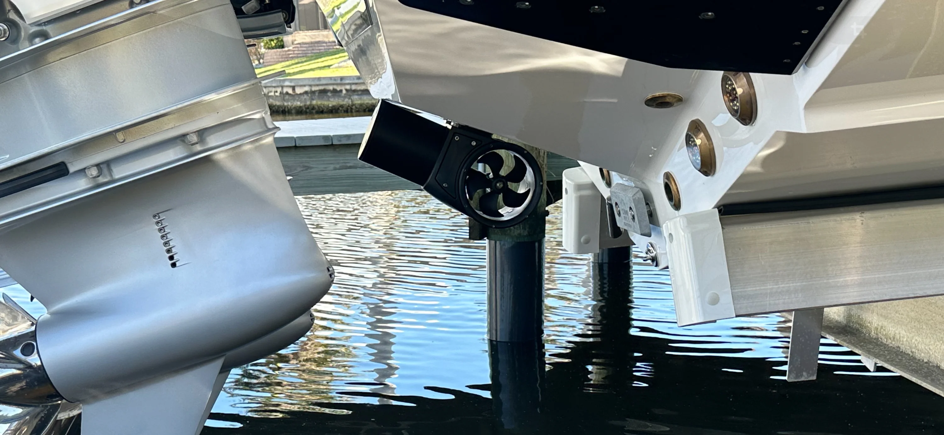 2025 Nor-Tech 340 SPORT Image Thumbnail #24