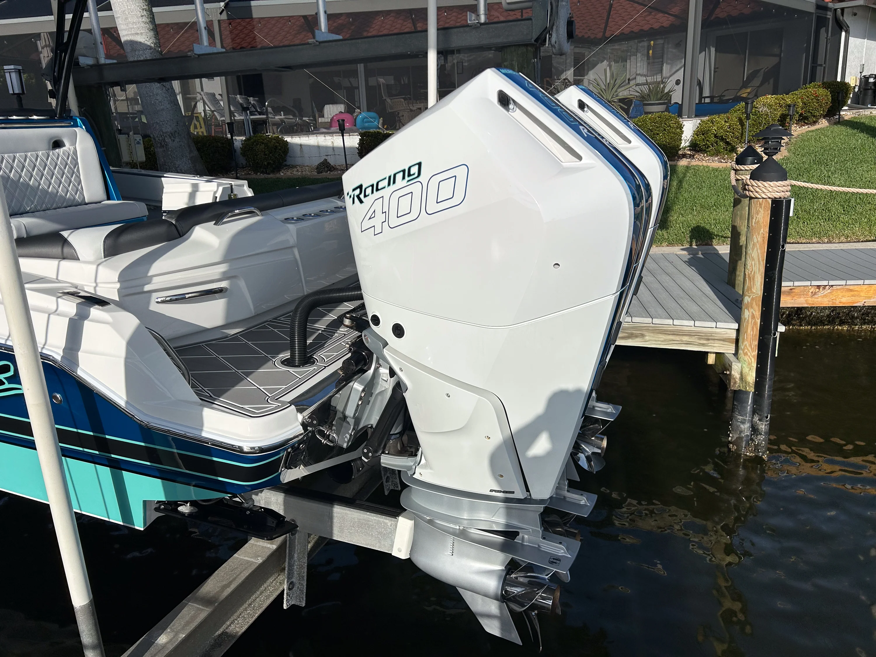 2025 Nor-Tech 340 SPORT Image Thumbnail #41