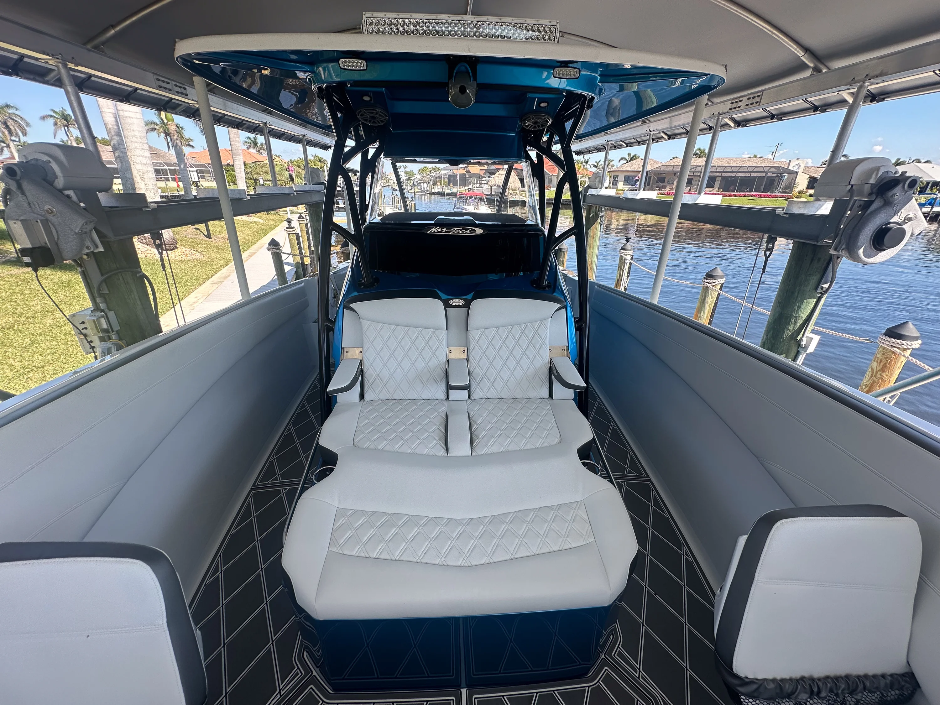 2025 Nor-Tech 340 SPORT Image Thumbnail #16