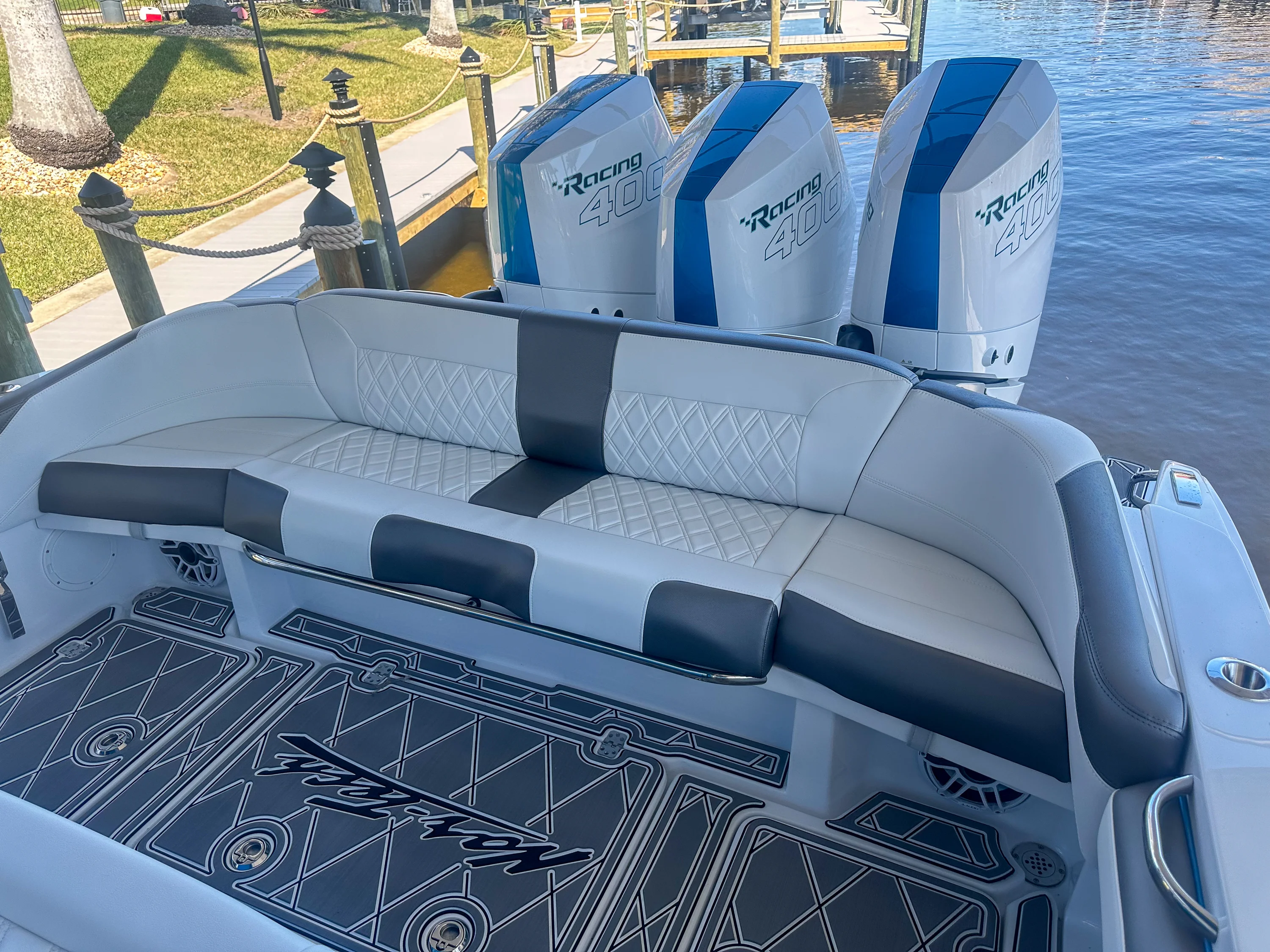 2025 Nor-Tech 340 SPORT Image Thumbnail #5