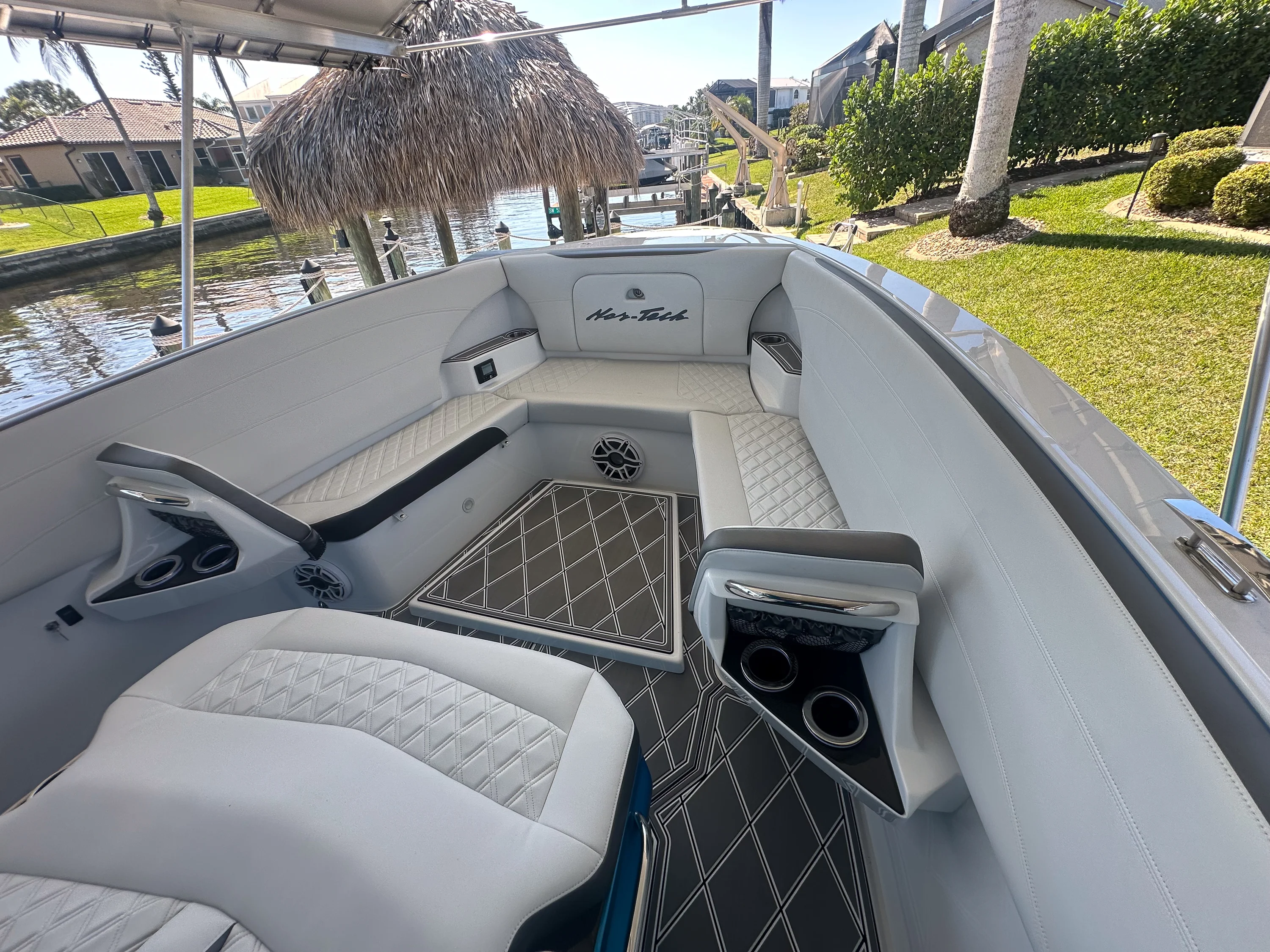 2025 Nor-Tech 340 SPORT Image Thumbnail #17