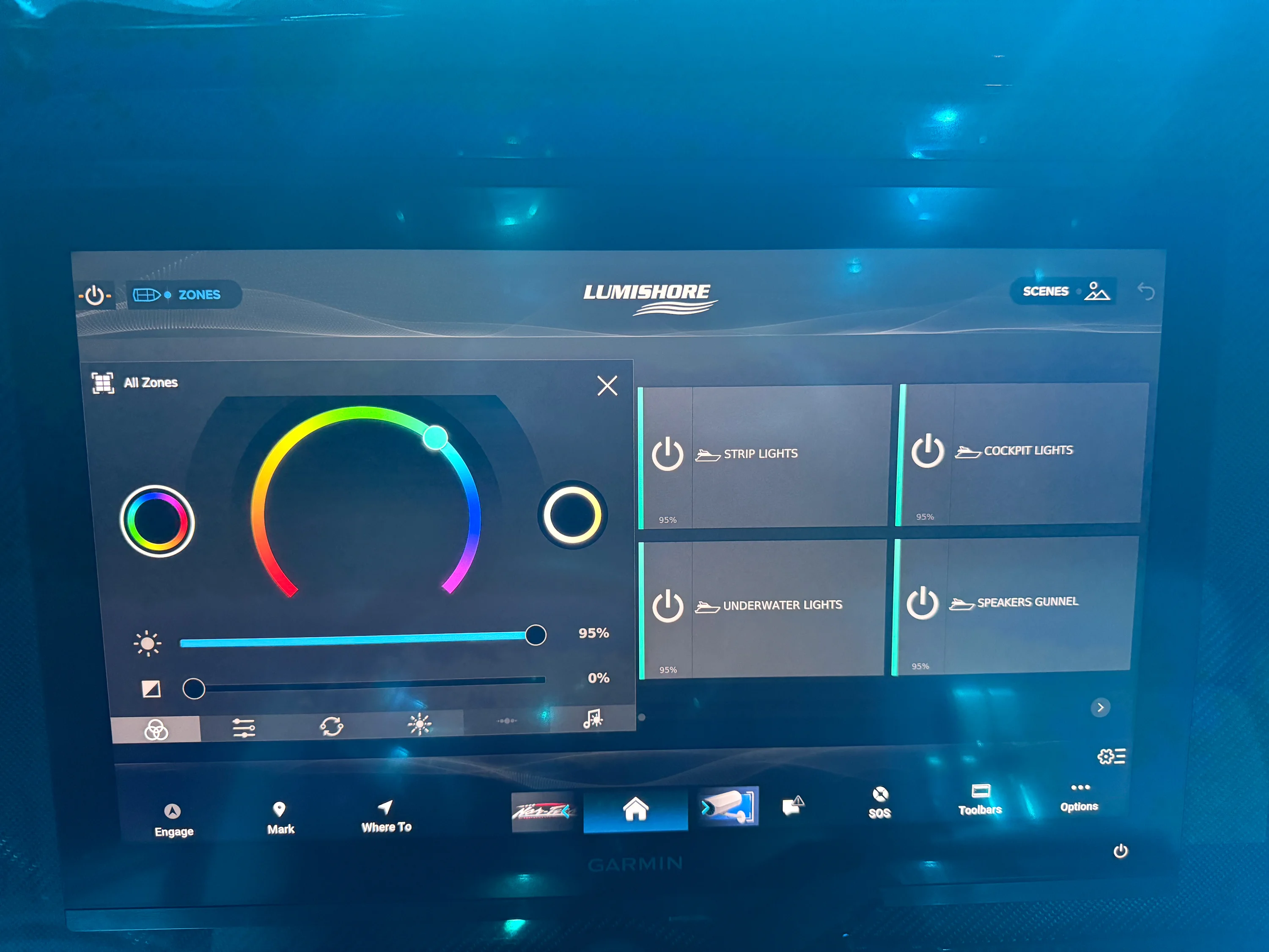 2025 Nor-Tech 340 SPORT Image Thumbnail #36