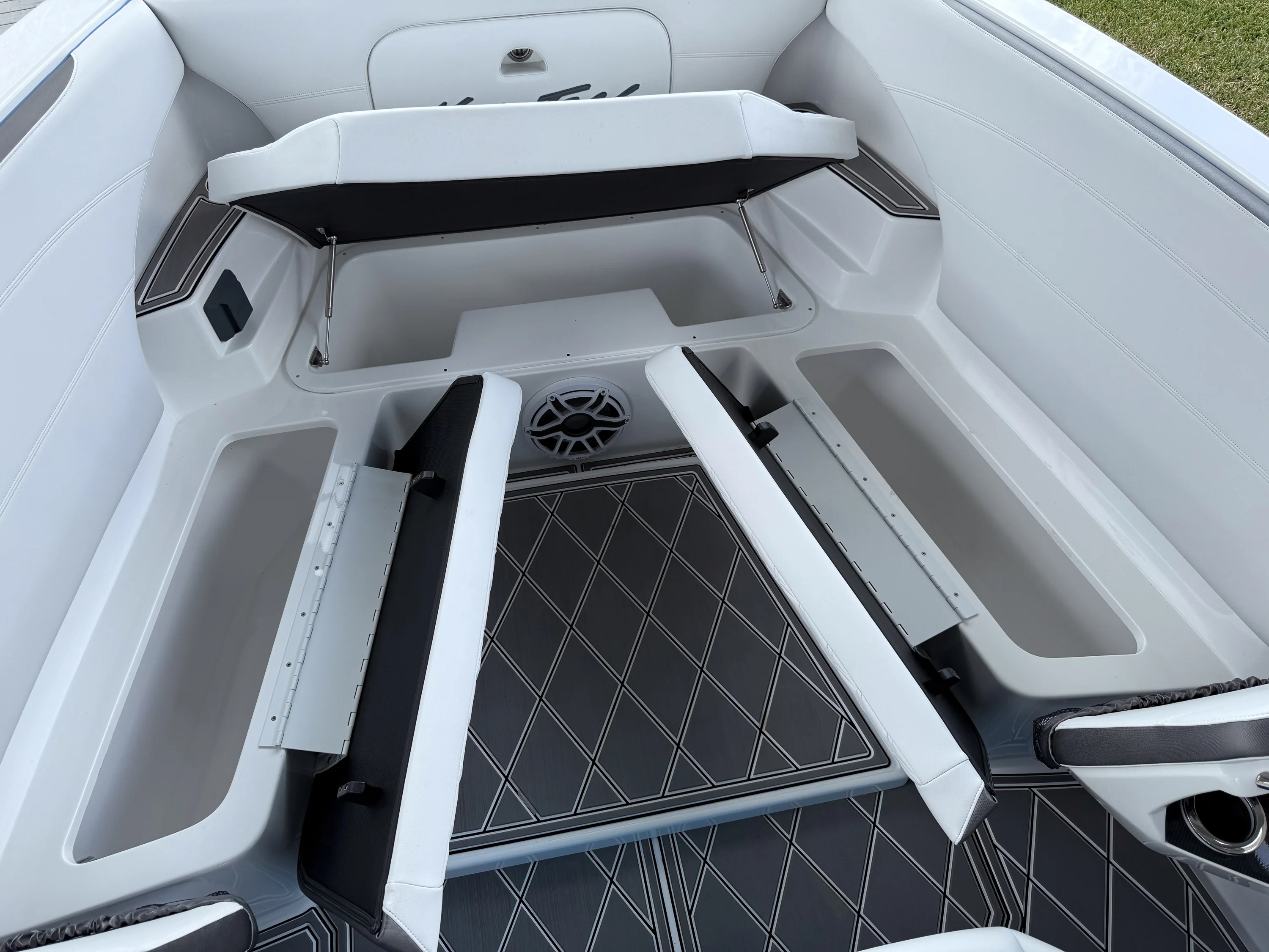 2025 Nor-Tech 340 SPORT Image Thumbnail #21