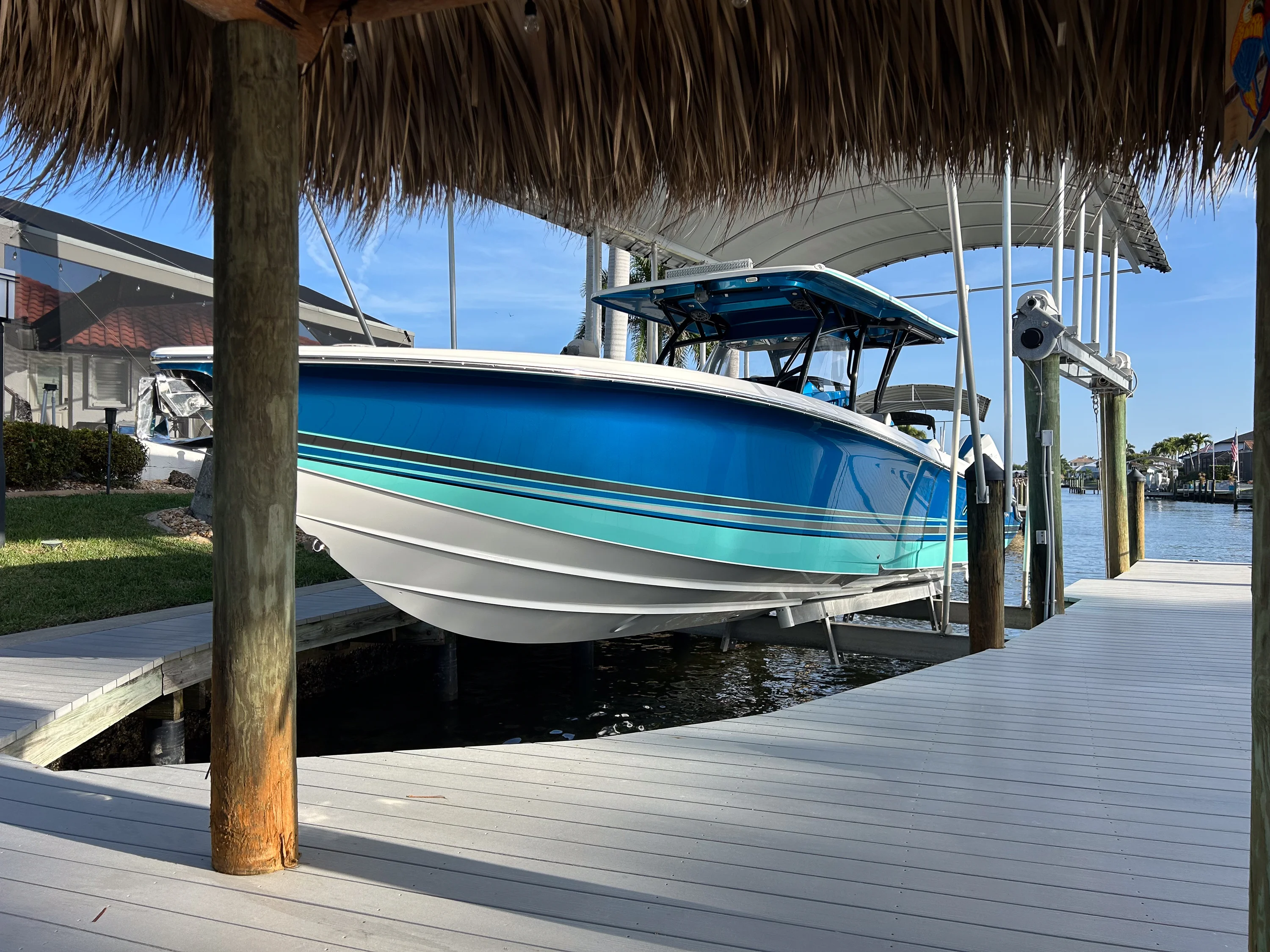 2025 Nor-Tech 340 SPORT Image Thumbnail #4