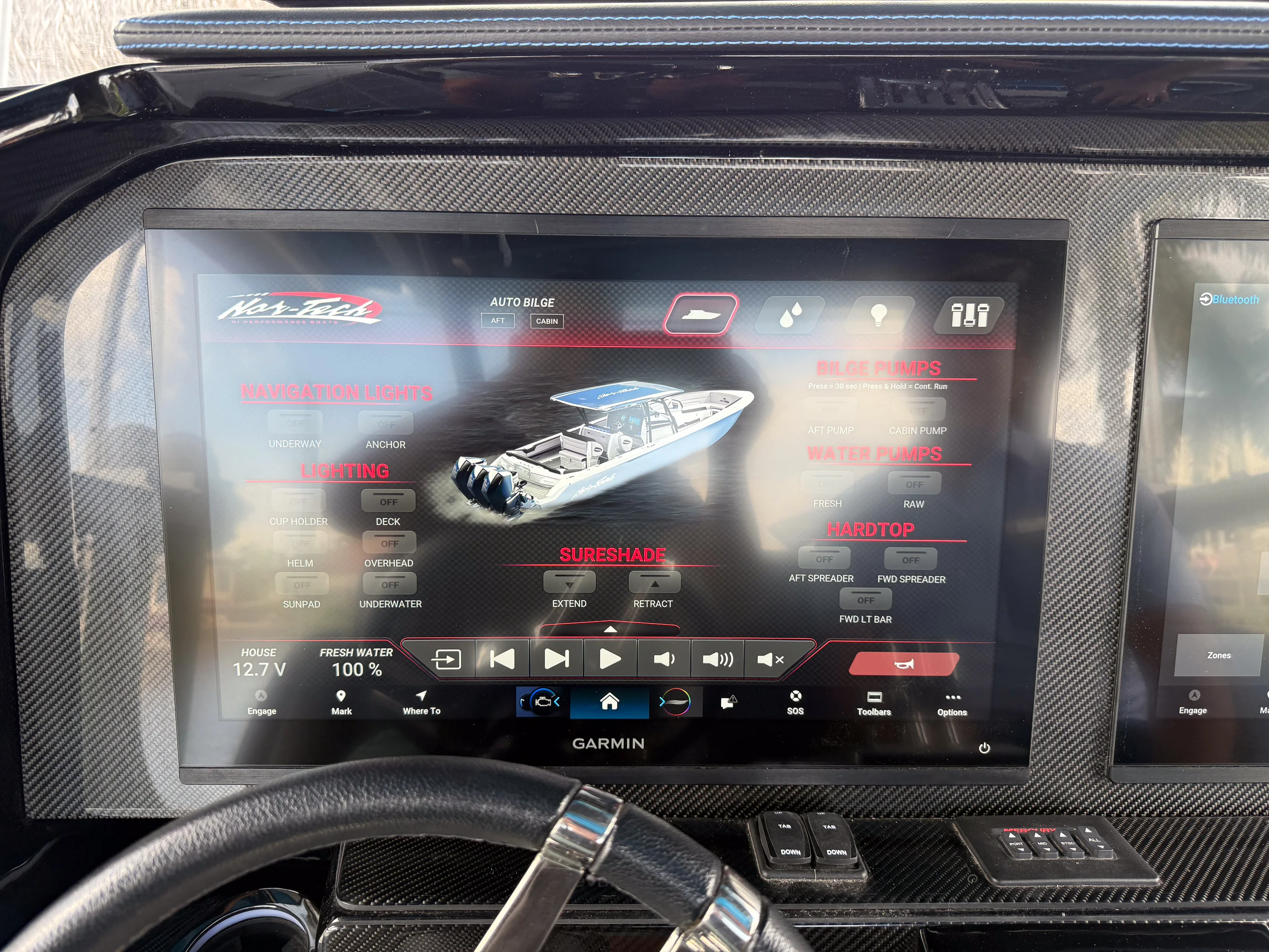 2025 Nor-Tech 340 SPORT Image Thumbnail #10