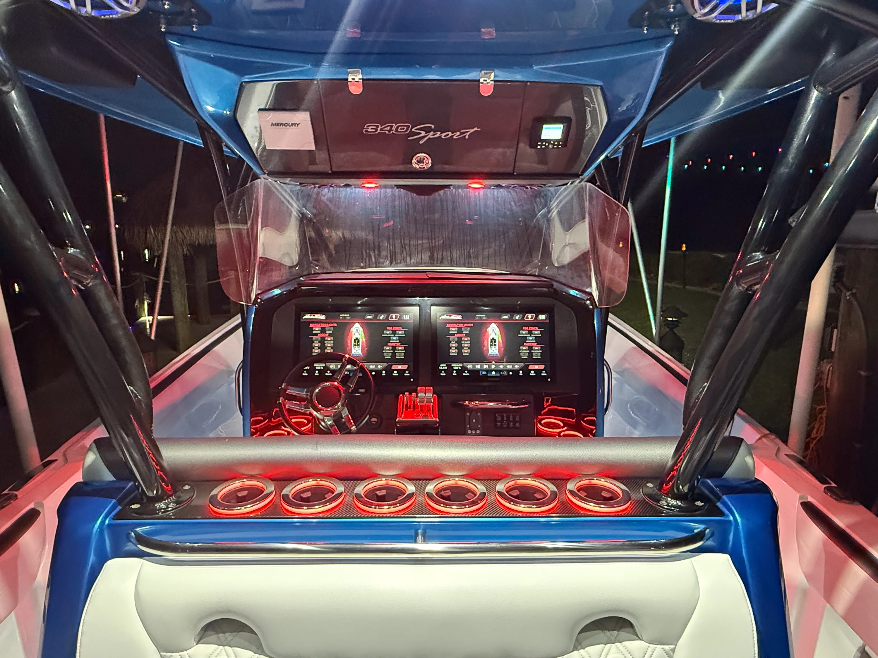 2025 Nor-Tech 340 SPORT Image Thumbnail #31