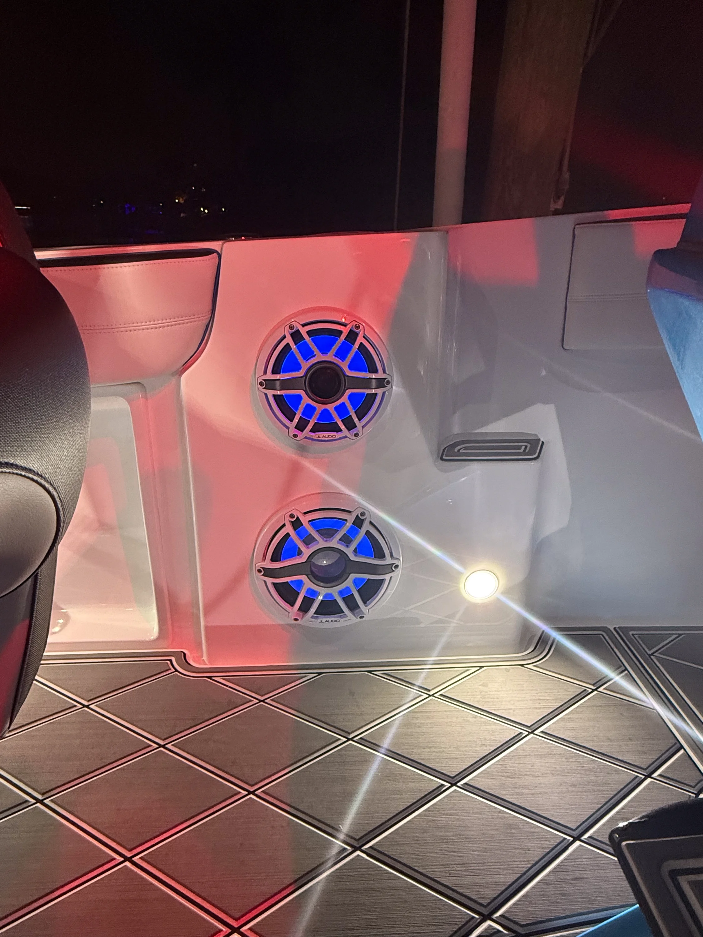 2025 Nor-Tech 340 SPORT Image Thumbnail #32