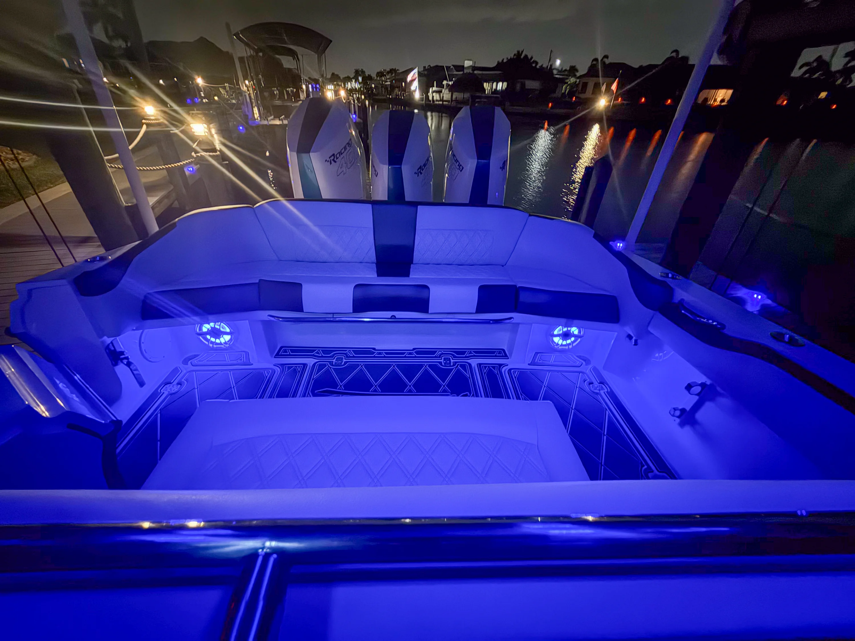 2025 Nor-Tech 340 SPORT Image Thumbnail #34