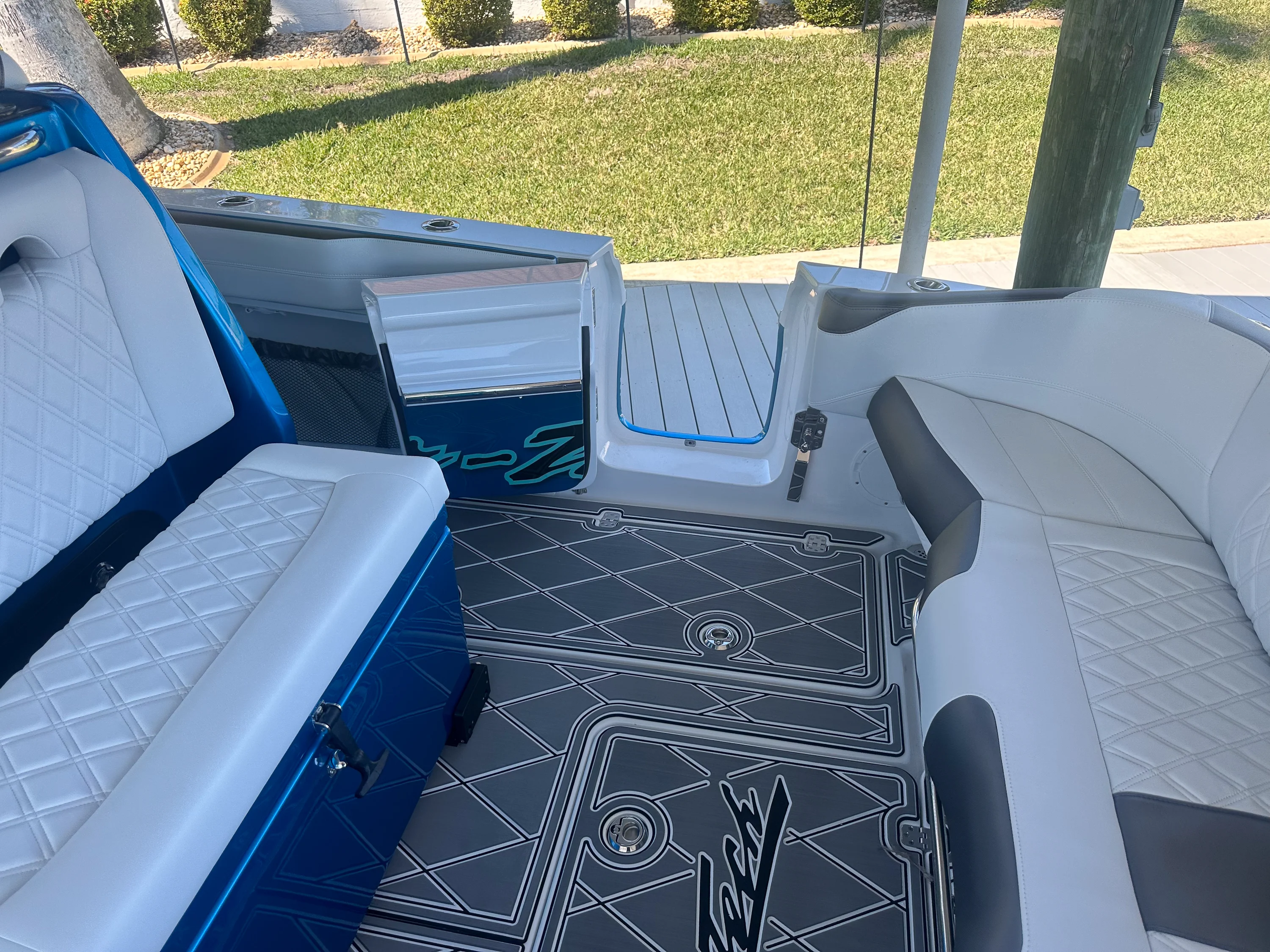 2025 Nor-Tech 340 SPORT Image Thumbnail #6