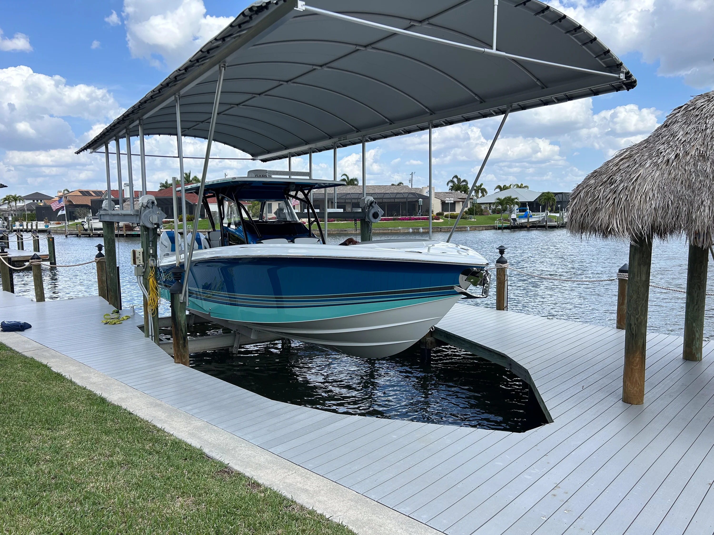 2025 Nor-Tech 340 SPORT Image Thumbnail #3