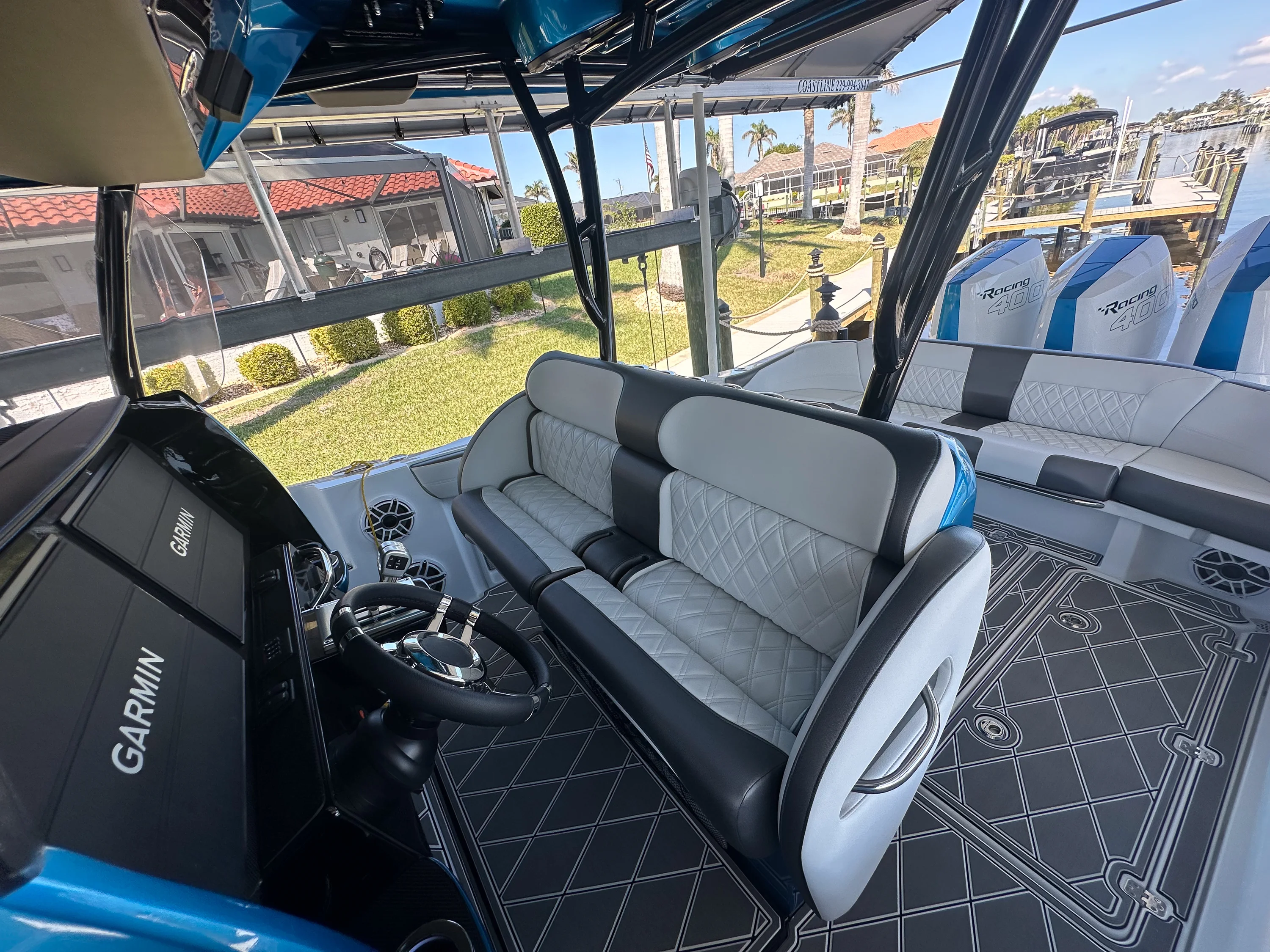 2025 Nor-Tech 340 SPORT Image Thumbnail #12