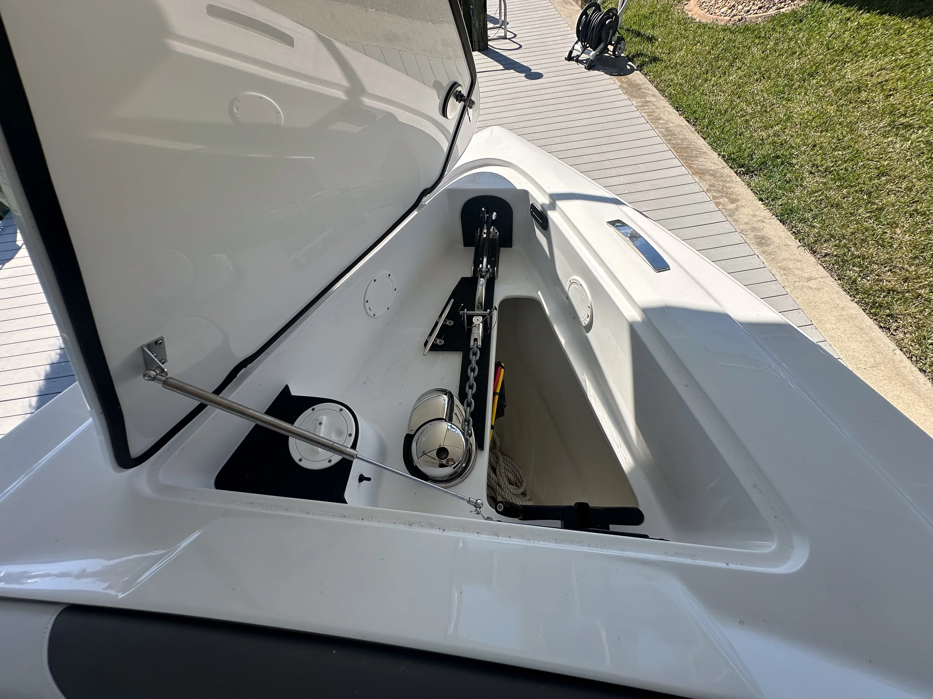 2025 Nor-Tech 340 SPORT Image Thumbnail #22