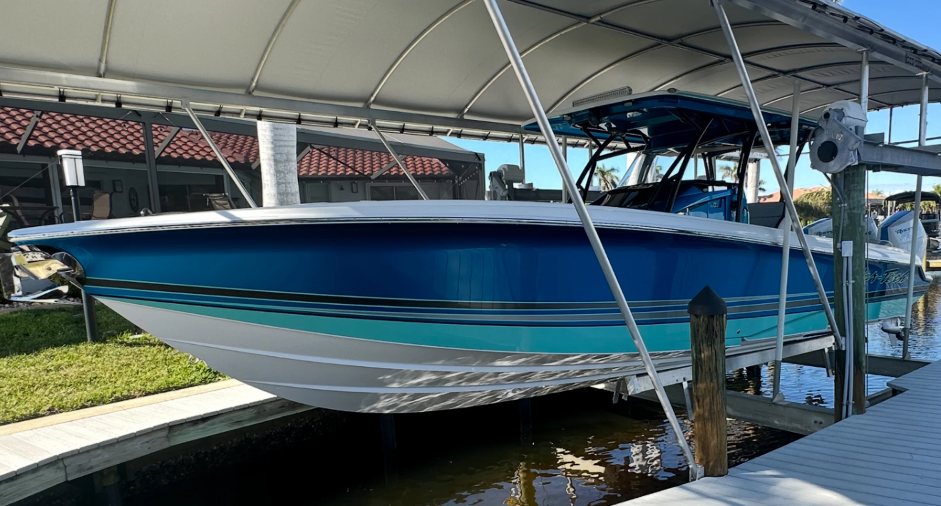 2025 Nor-Tech 340 SPORT Image Thumbnail #39