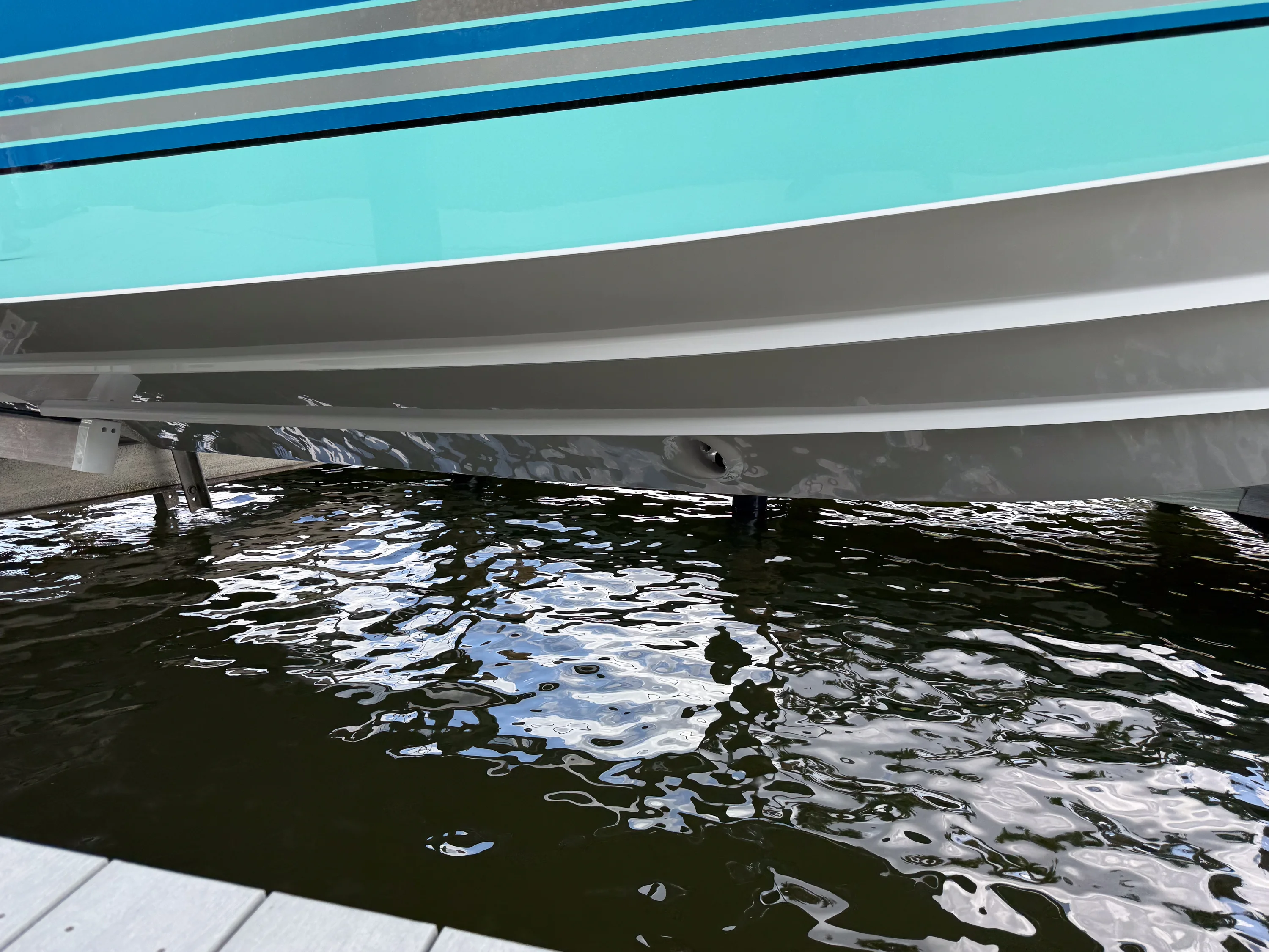 2025 Nor-Tech 340 SPORT Image Thumbnail #44