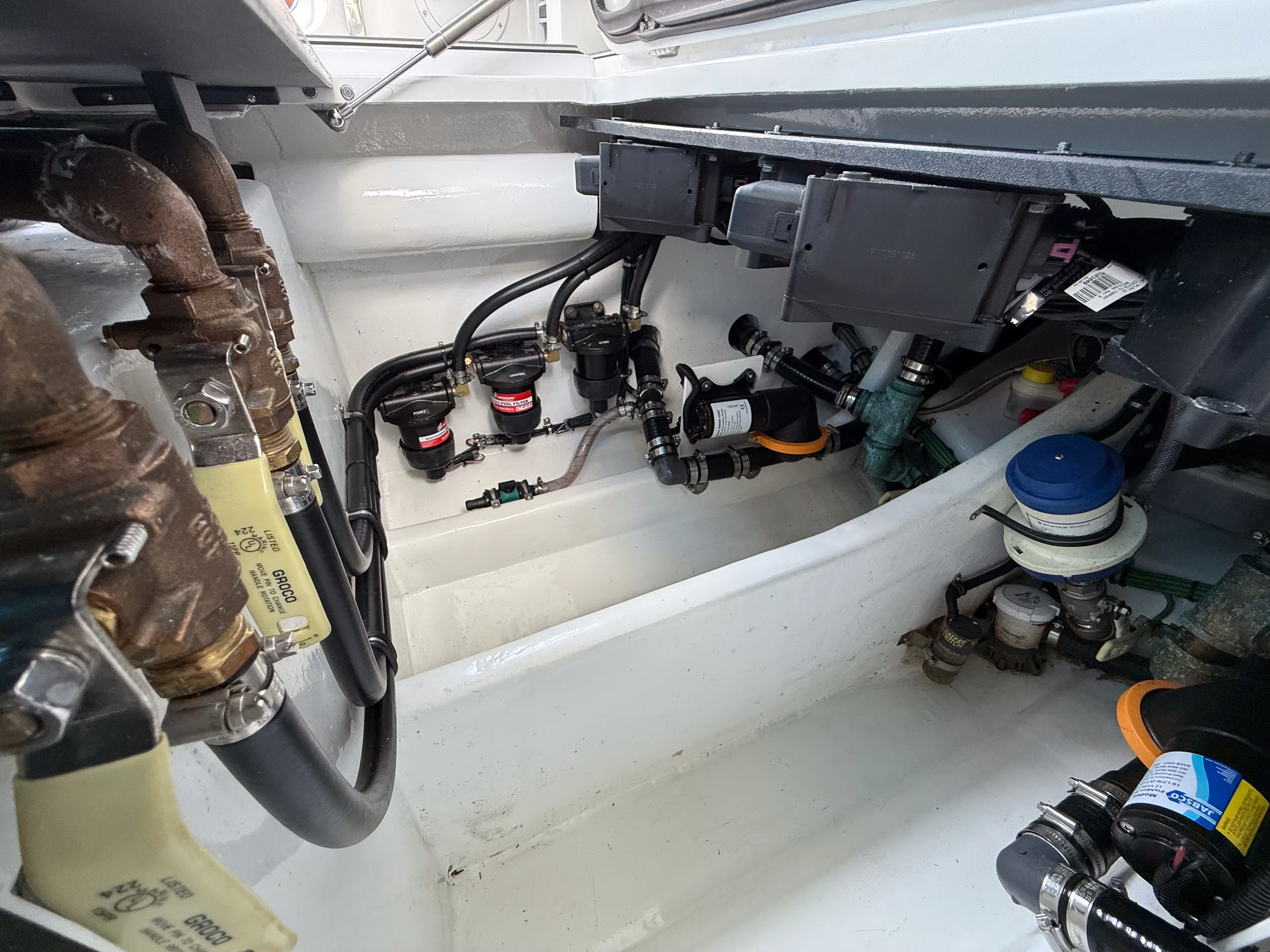 2025 Nor-Tech 340 SPORT Image Thumbnail #26