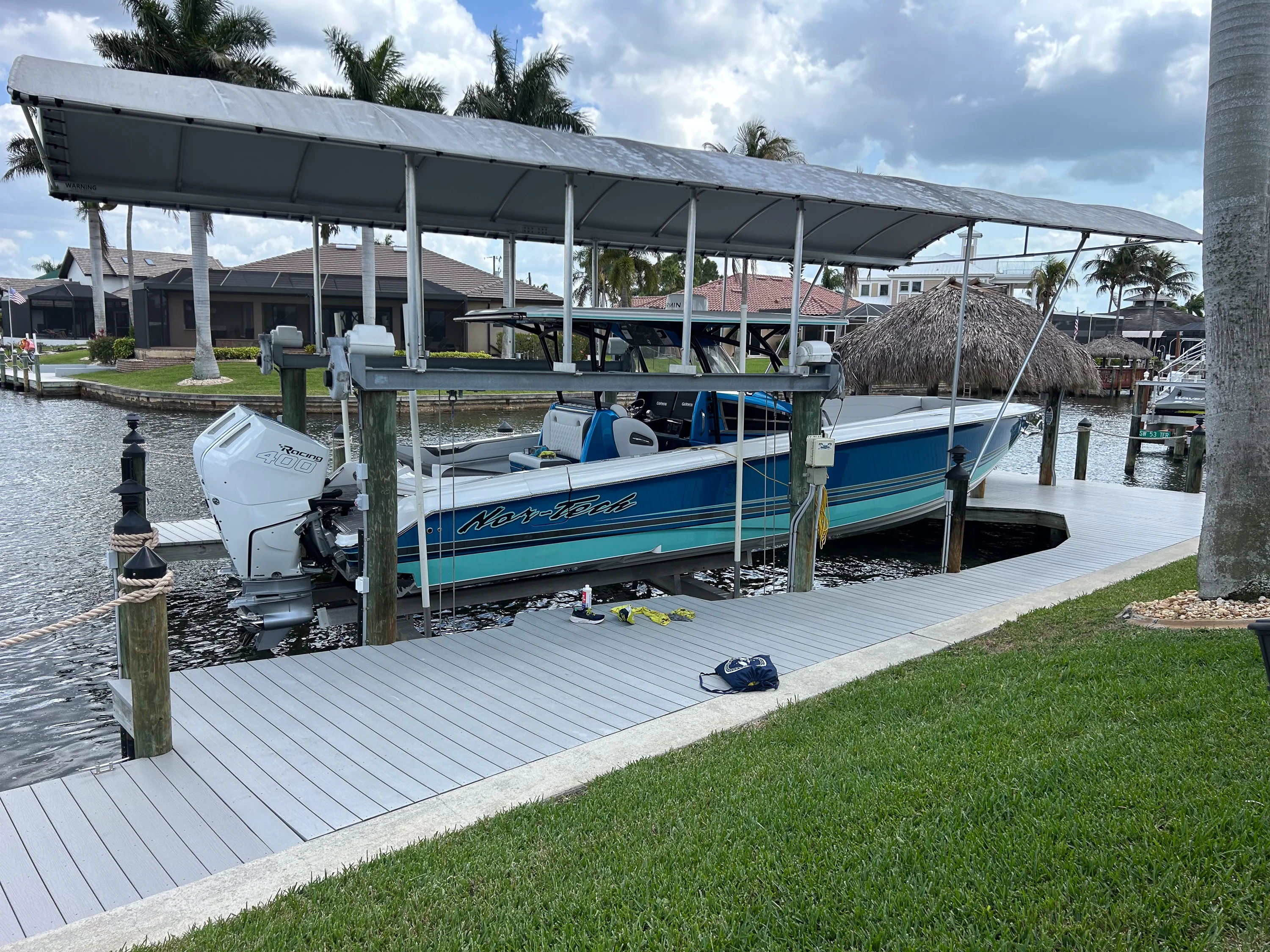 2025 Nor-Tech 340 SPORT Image Thumbnail #1