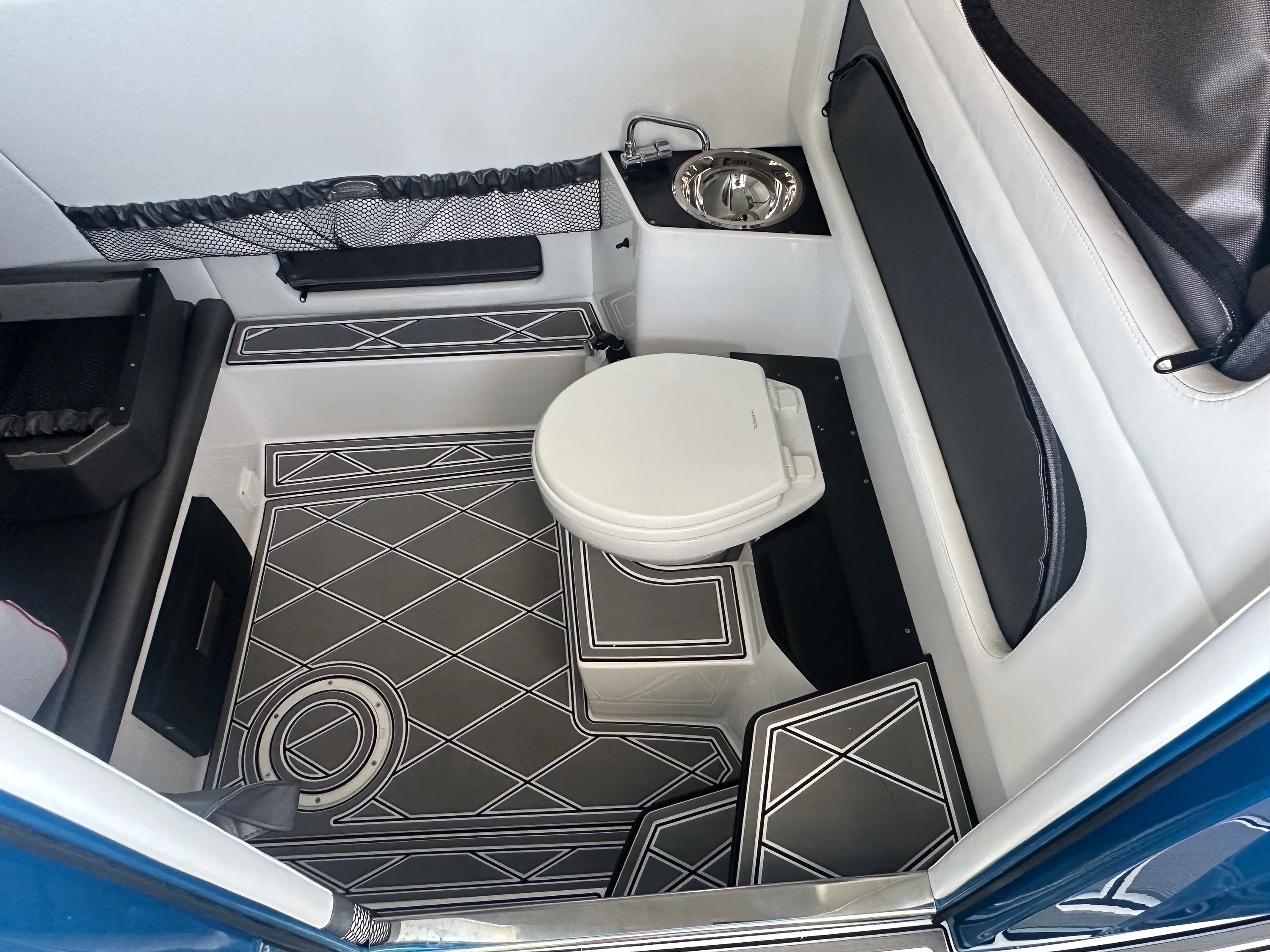 2025 Nor-Tech 340 SPORT Image Thumbnail #13