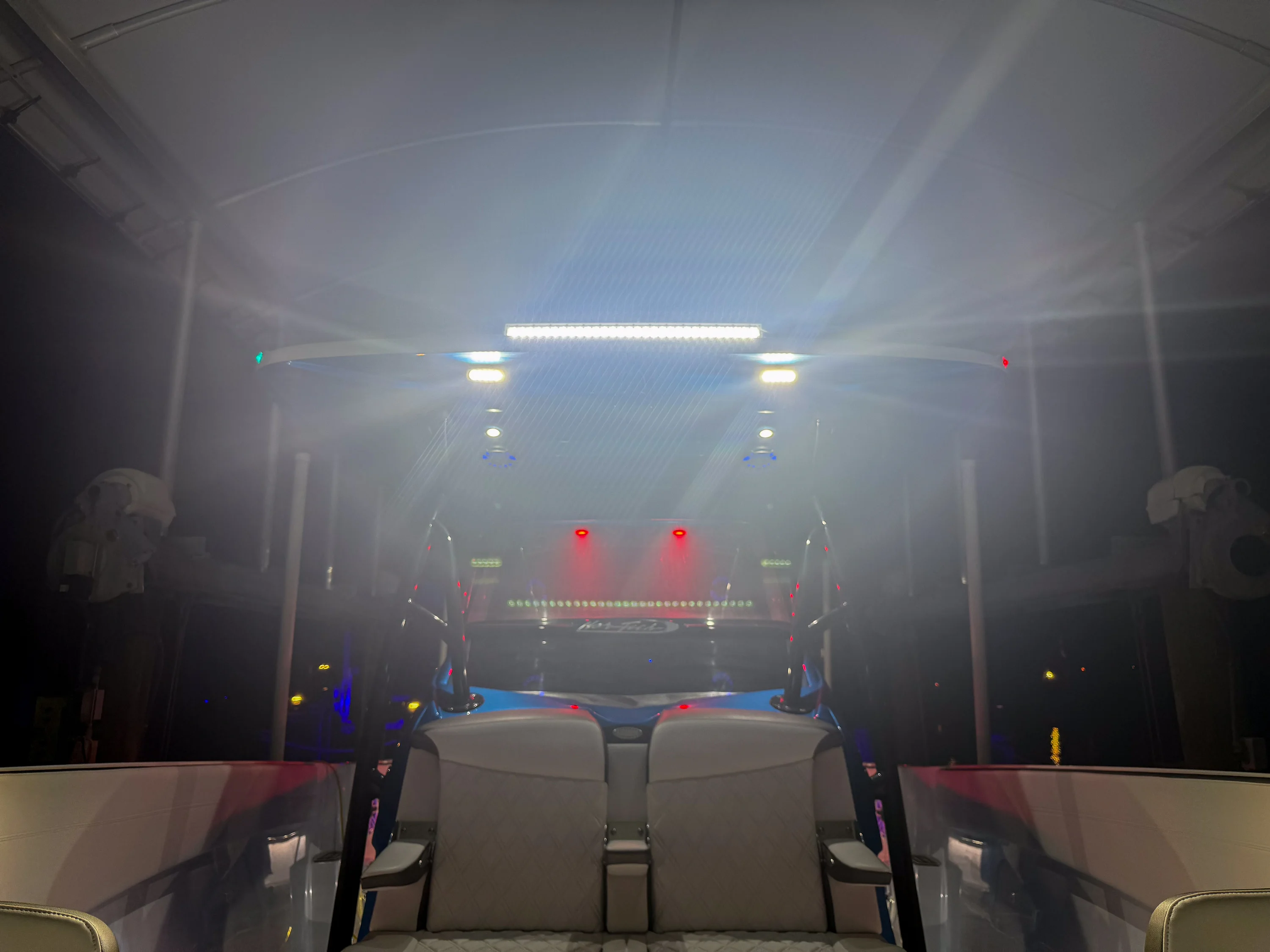 2025 Nor-Tech 340 SPORT Image Thumbnail #33