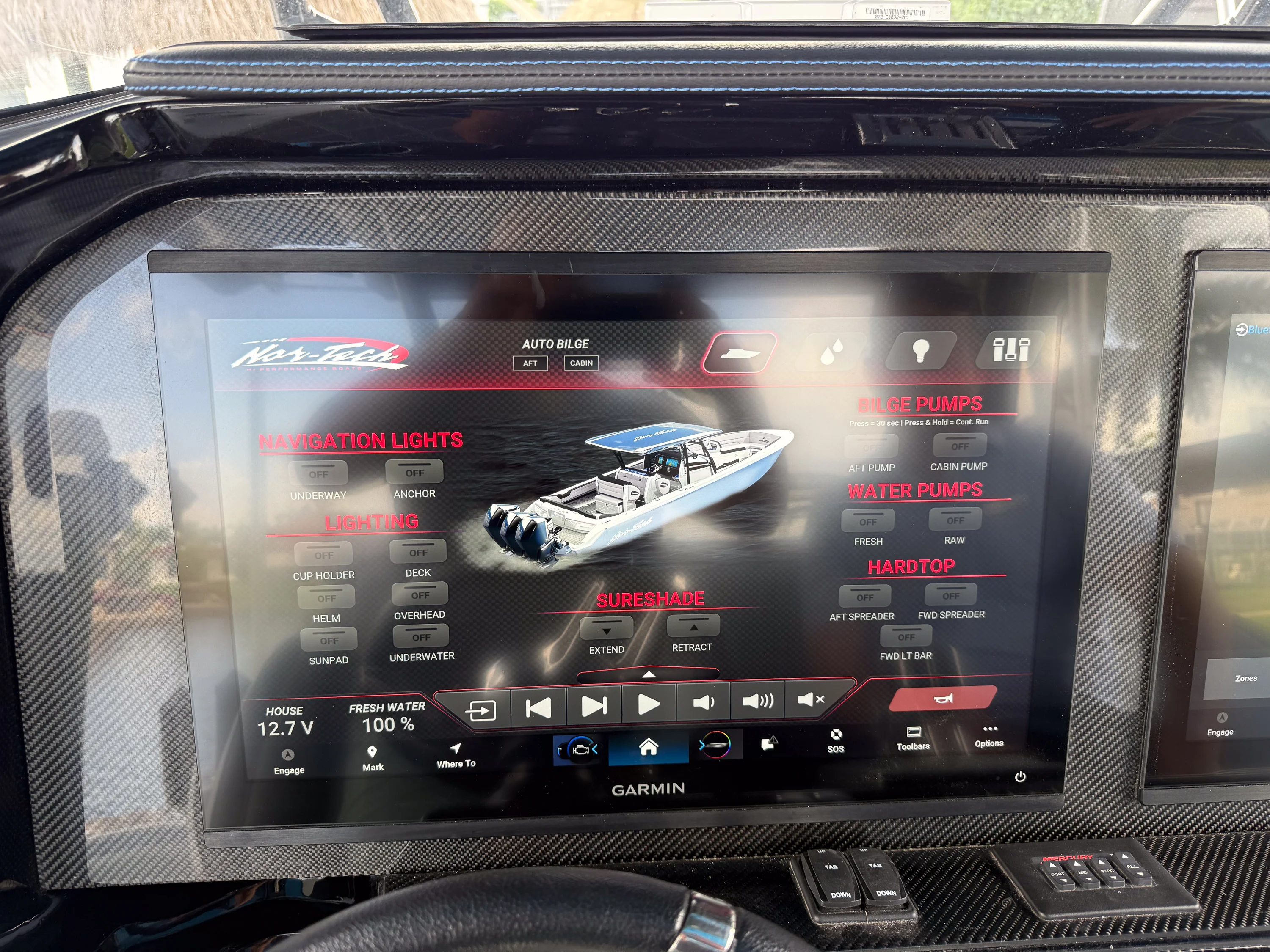 2025 Nor-Tech 340 SPORT Image Thumbnail #30