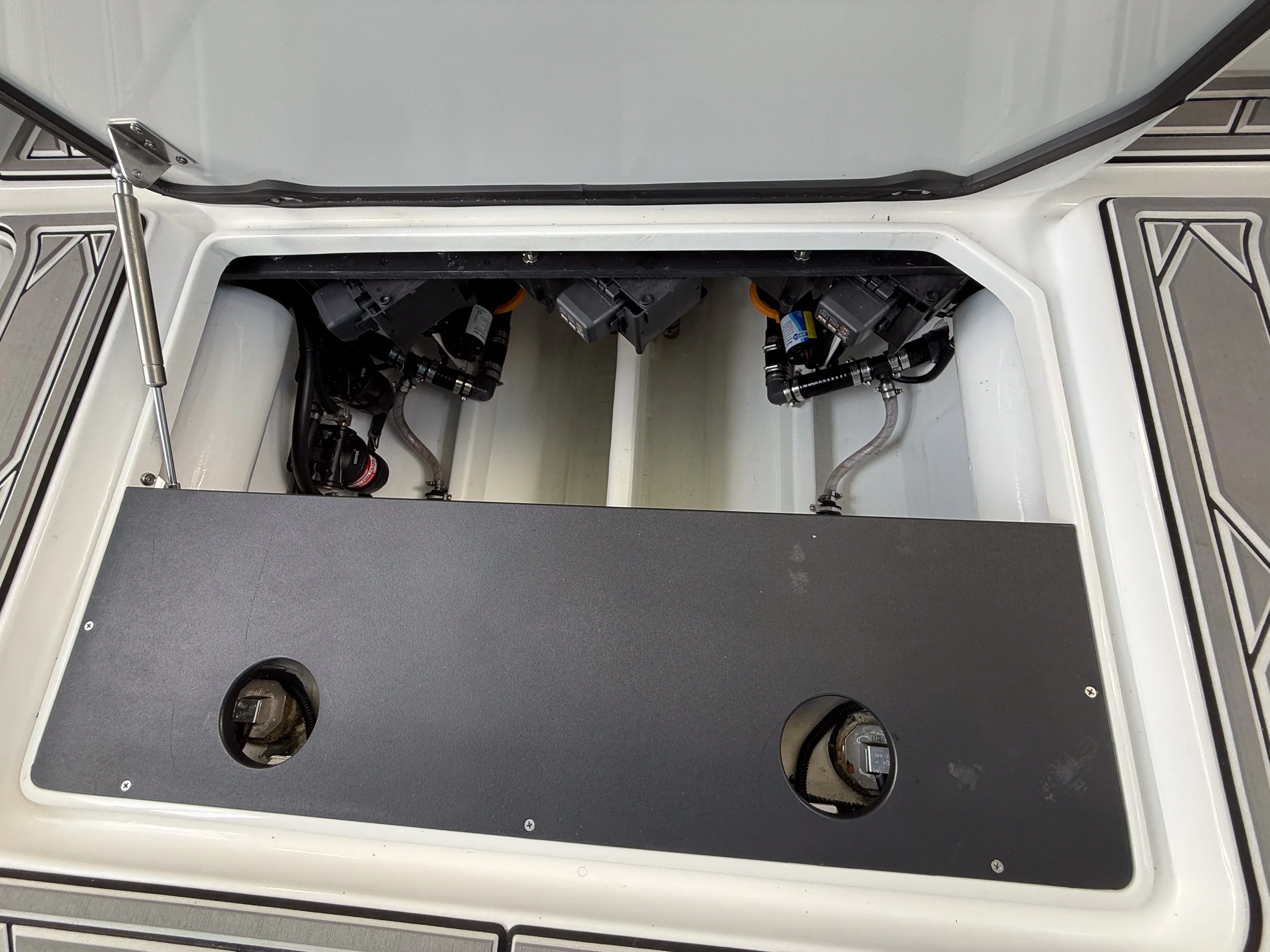 2025 Nor-Tech 340 SPORT Image Thumbnail #25