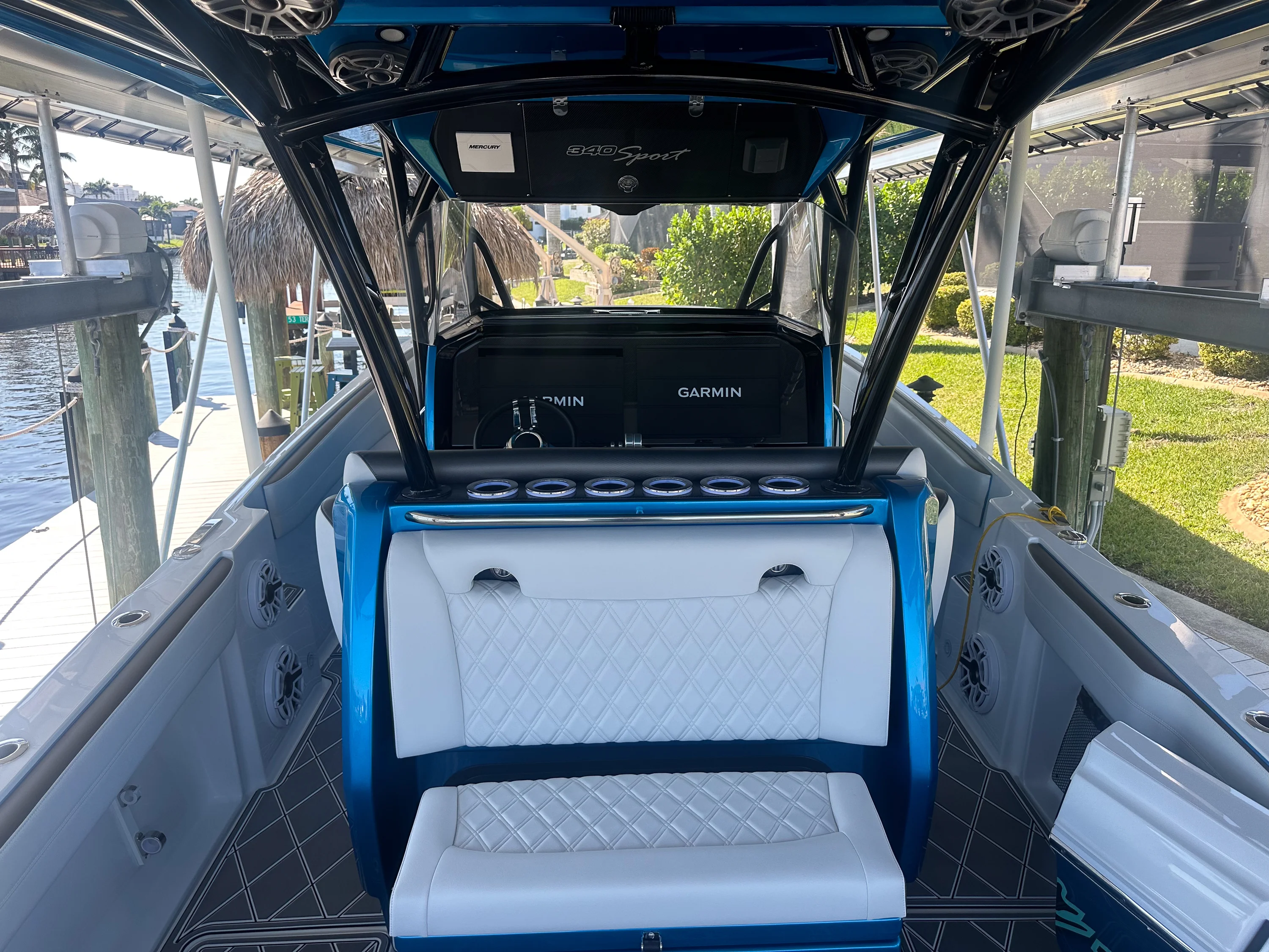 2025 Nor-Tech 340 SPORT Image Thumbnail #7